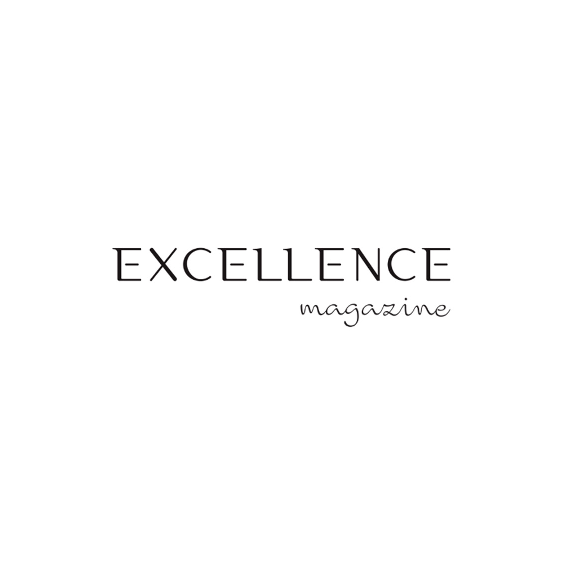 Excellence Magazine Luxury, 2024 MMAPROJECTS S.R.L.