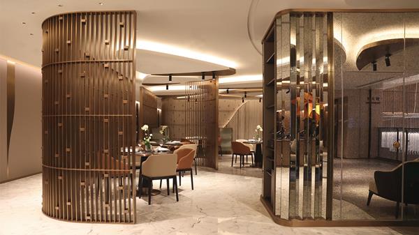 Hotel Radisson Collection Lingang Shanghai MMAPROJECTS S.R.L.