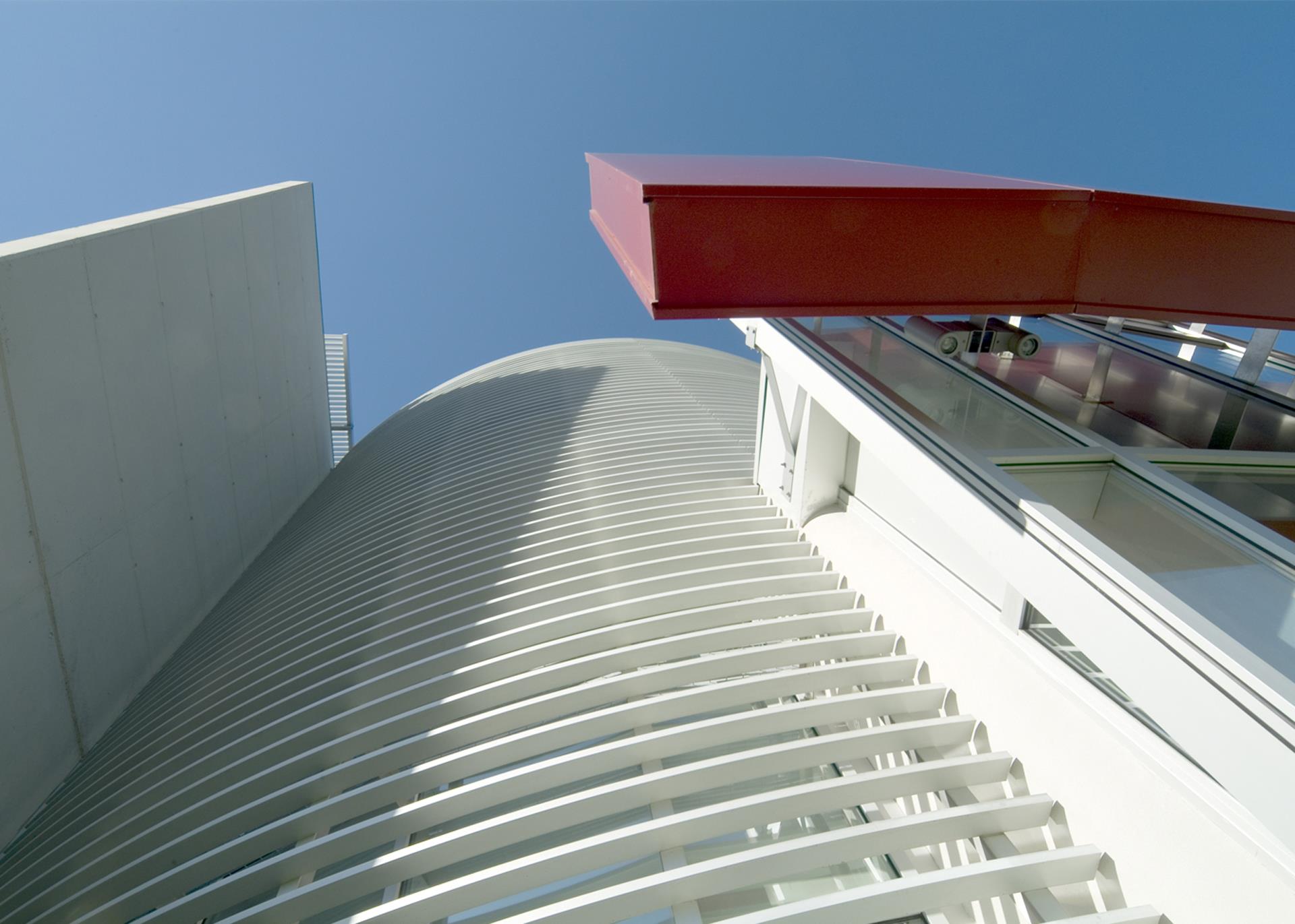 Pozzoli Spa Headquarters MMAPROJECTS S.R.L.