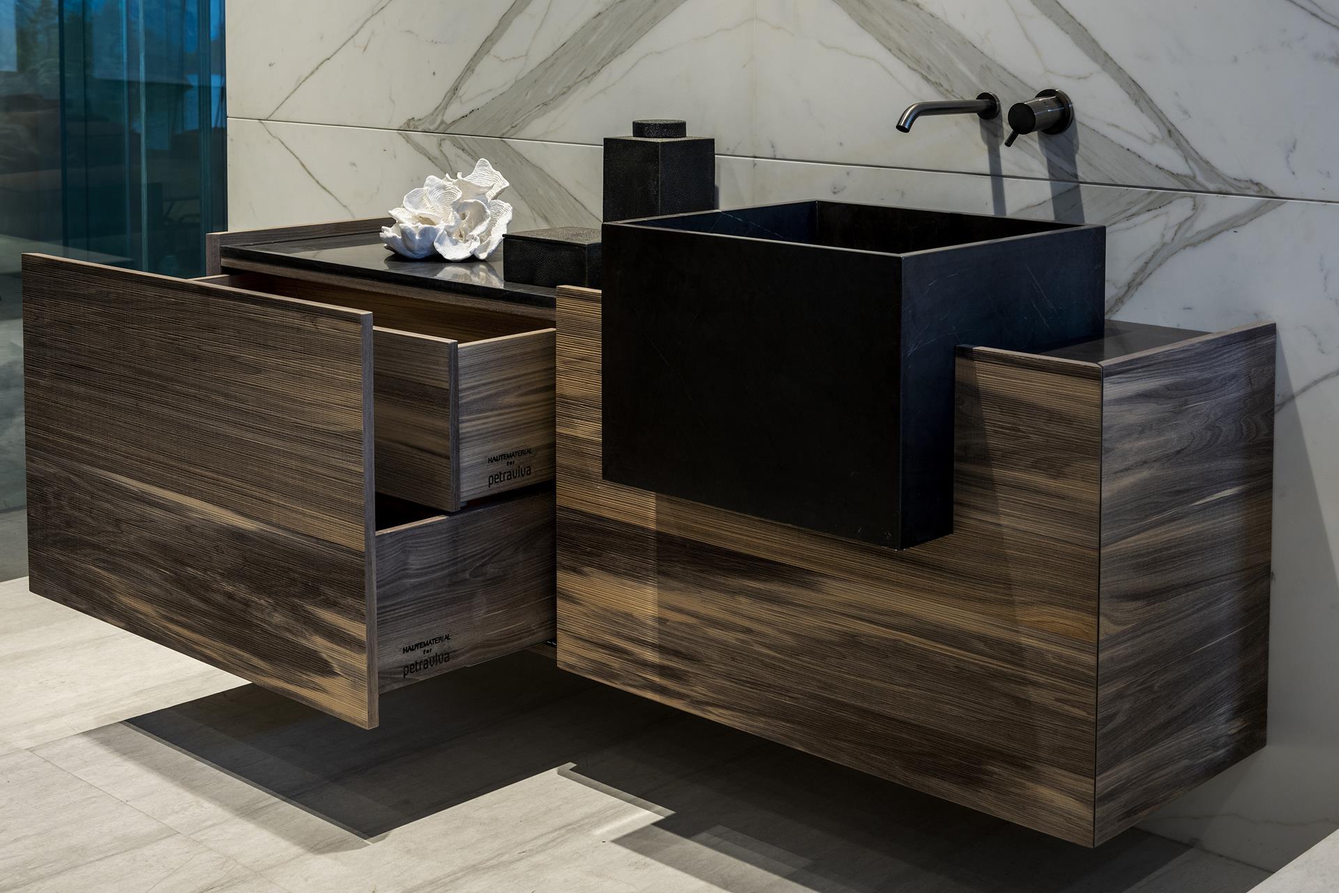 Petraviva Showroom MMAPROJECTS S.R.L.