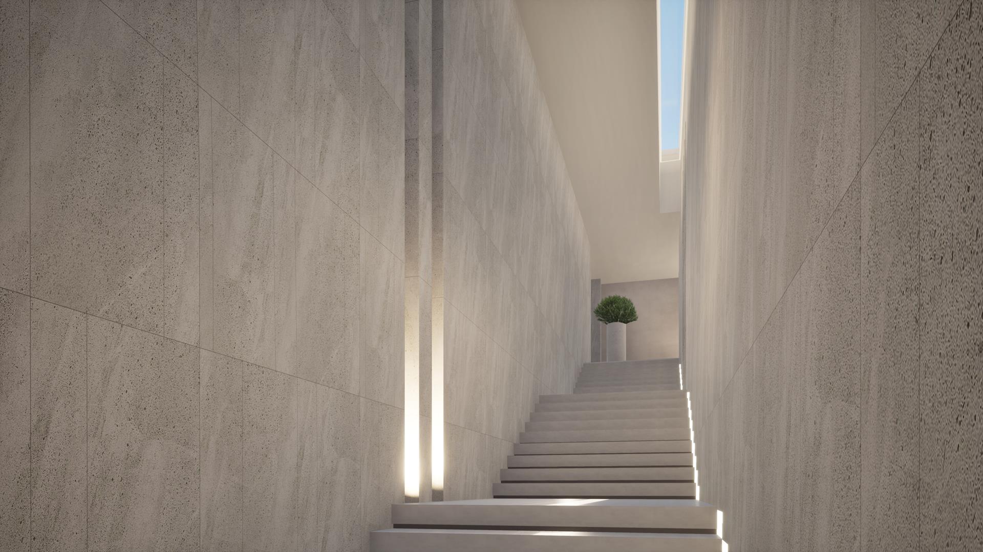 Villa AFR MMAPROJECTS S.R.L.