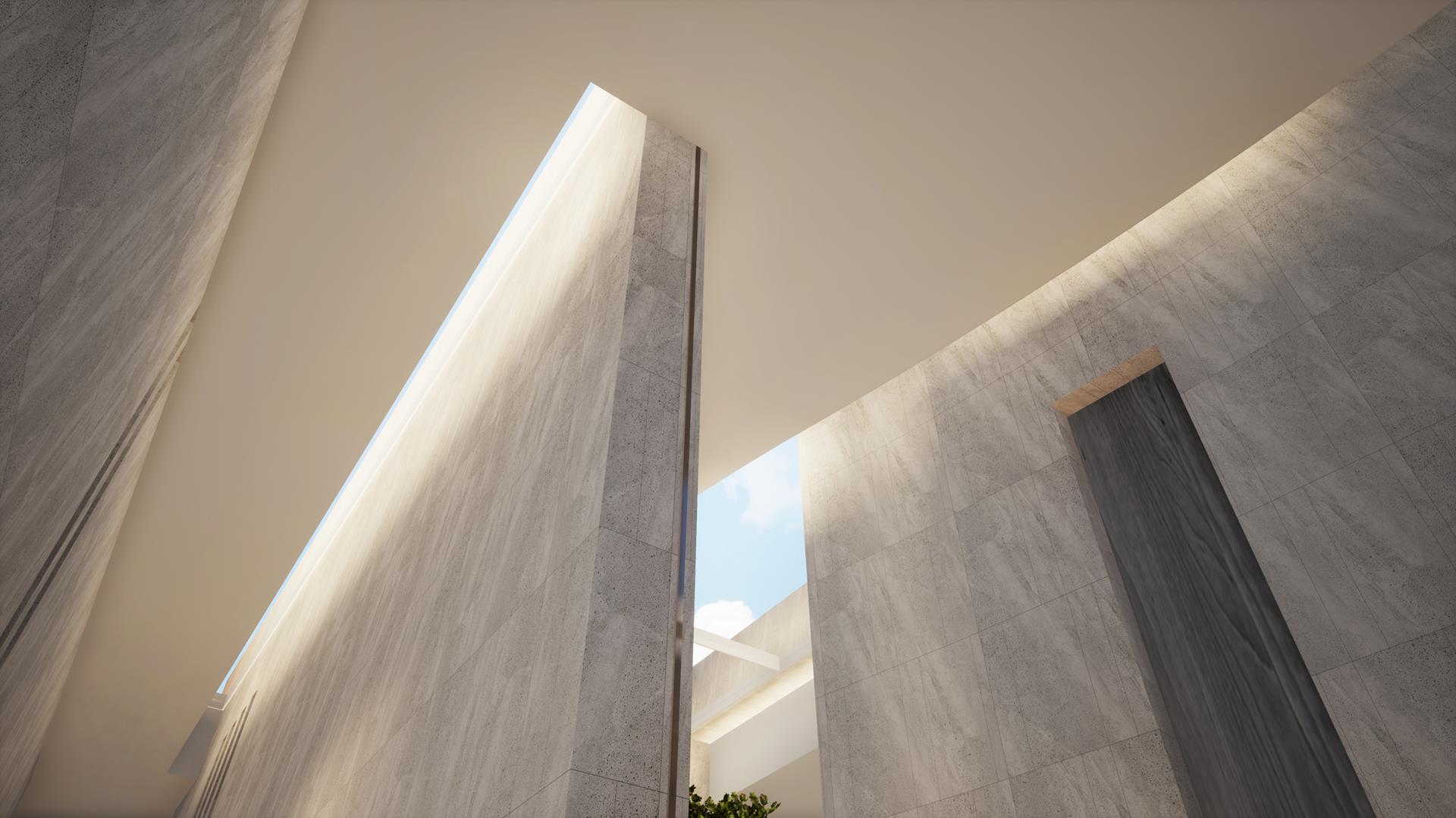 Villa AFR MMAPROJECTS S.R.L.