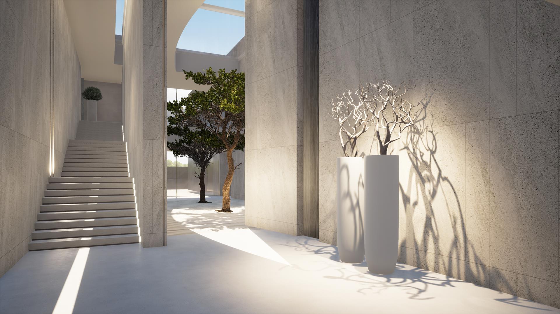 Villa AFR MMAPROJECTS S.R.L.