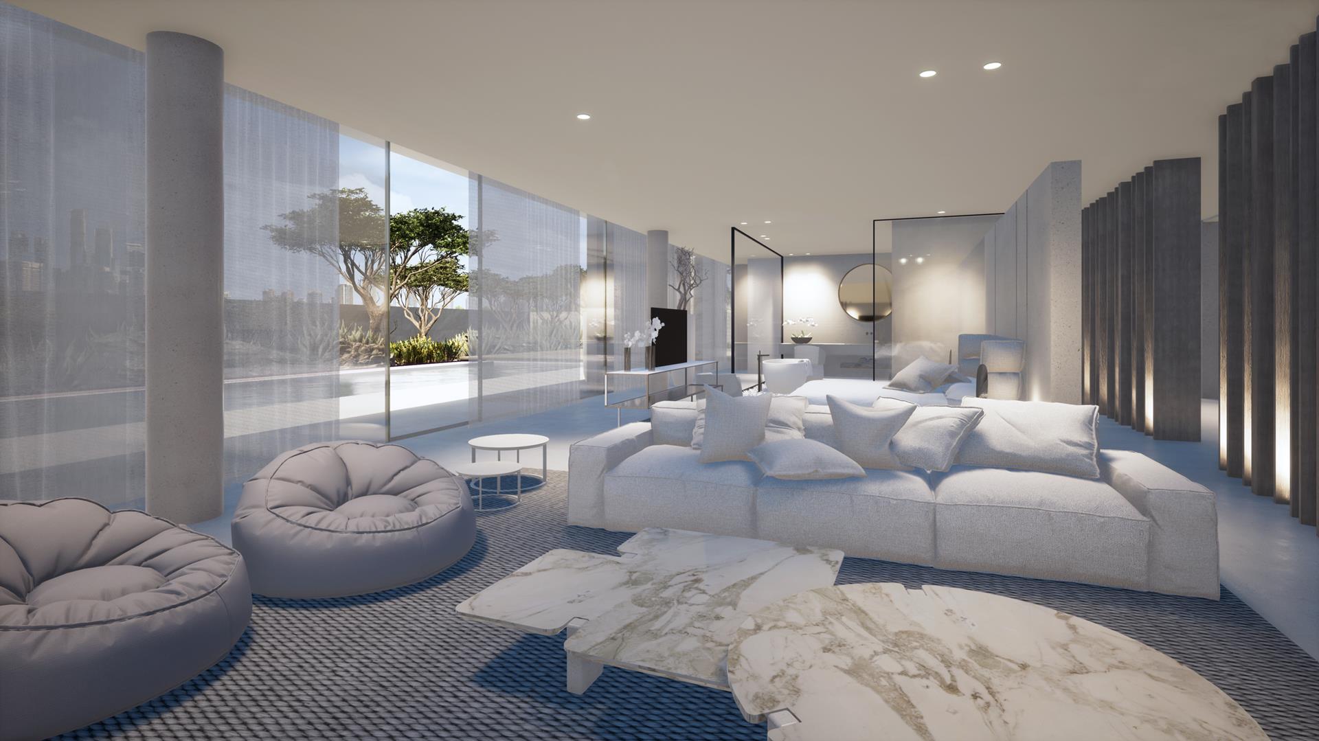 Villa AFR MMAPROJECTS S.R.L.