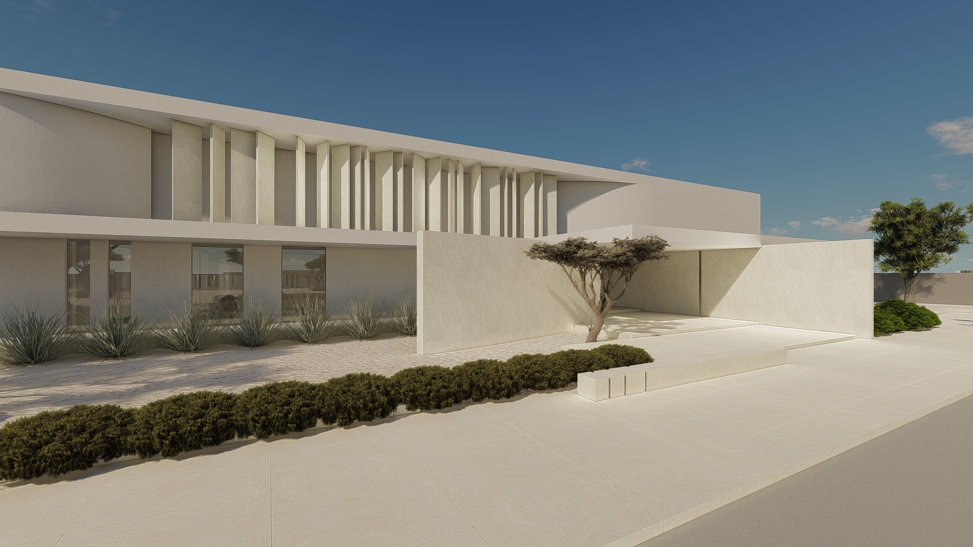 Villa AFR MMAPROJECTS S.R.L.