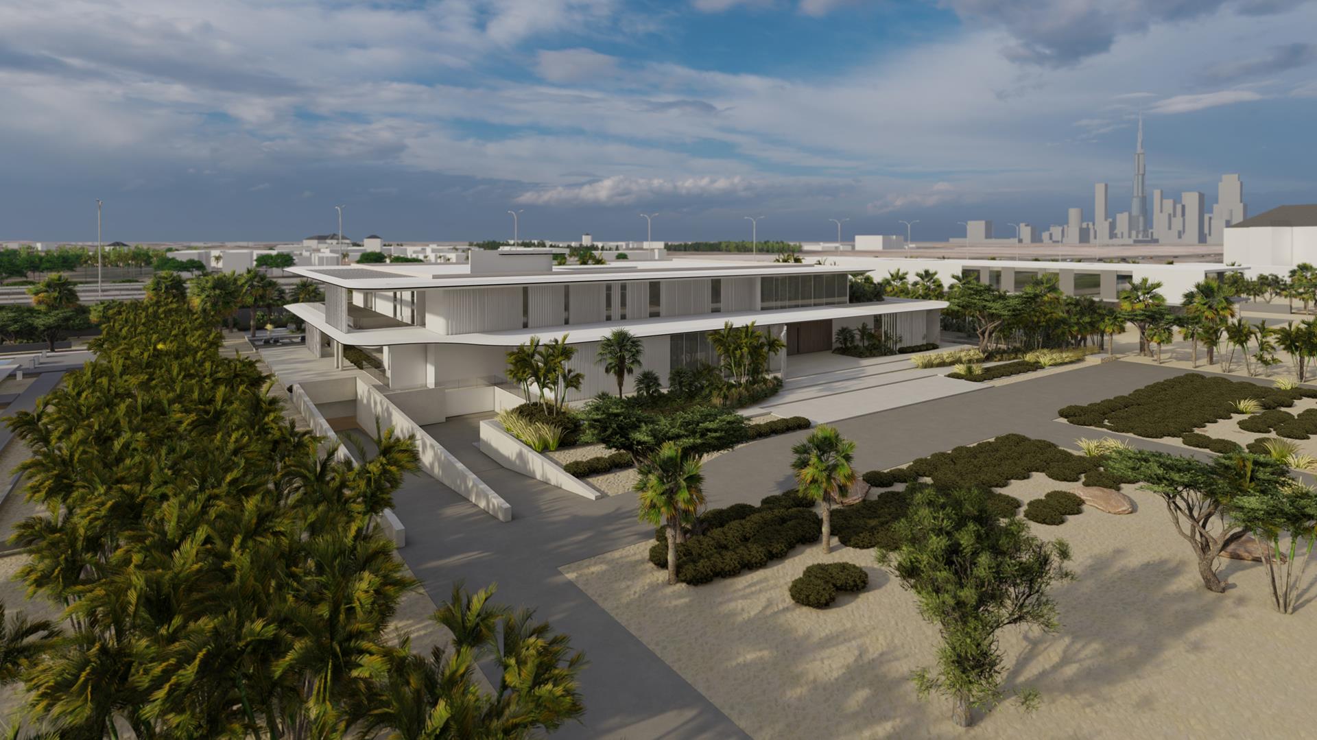 Villa AFM MMAPROJECTS S.R.L.