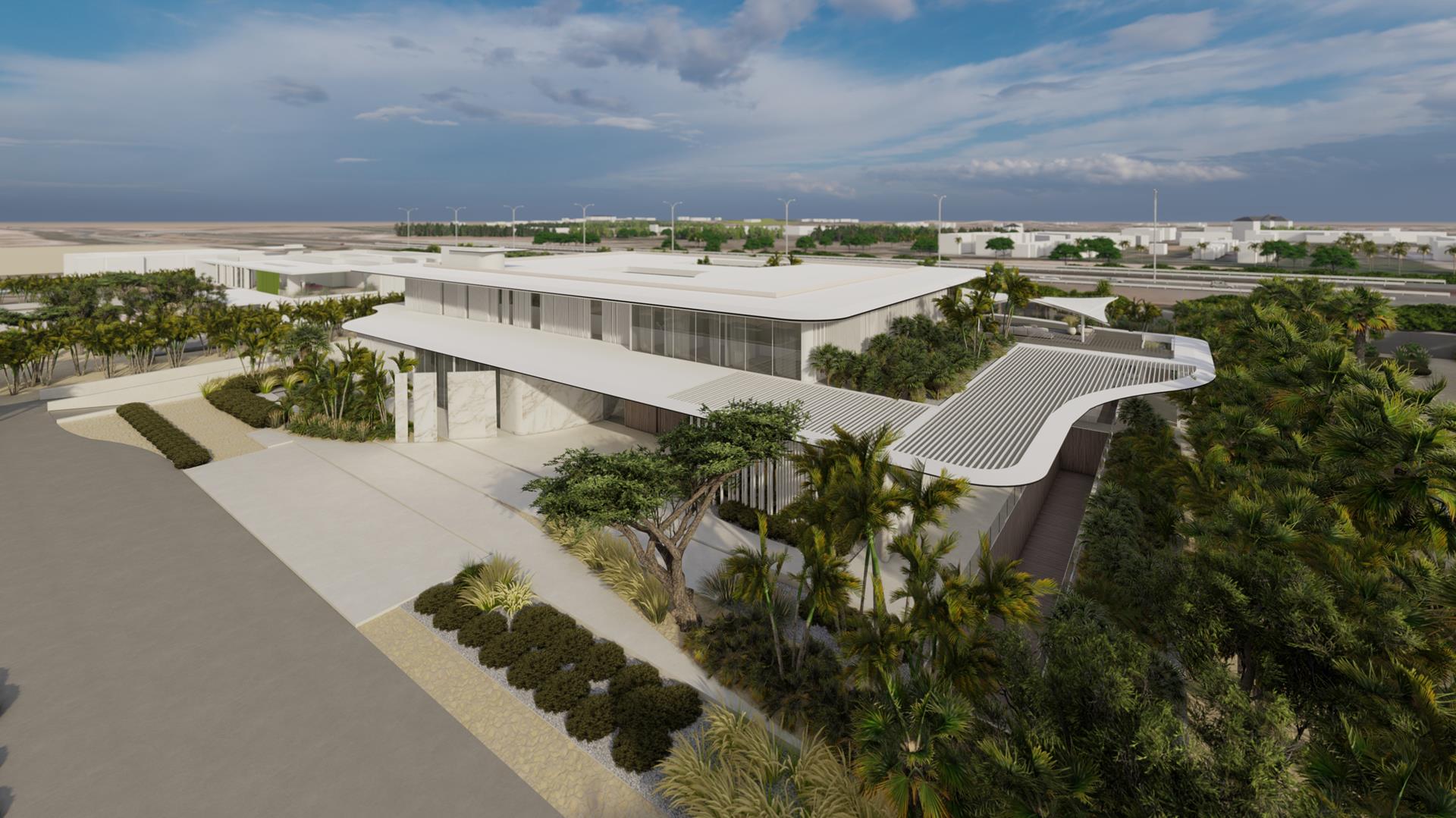 Villa AFM MMAPROJECTS S.R.L.