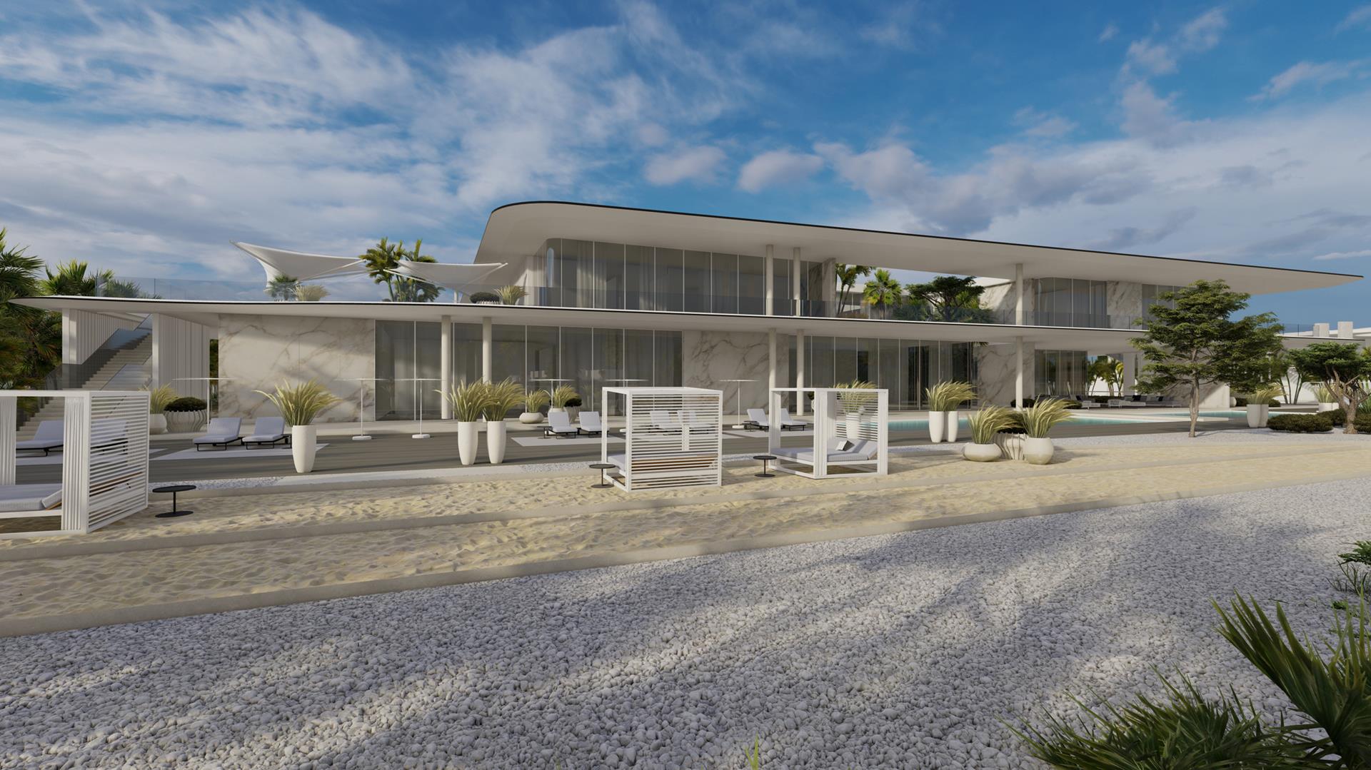 Villa AFM MMAPROJECTS S.R.L.
