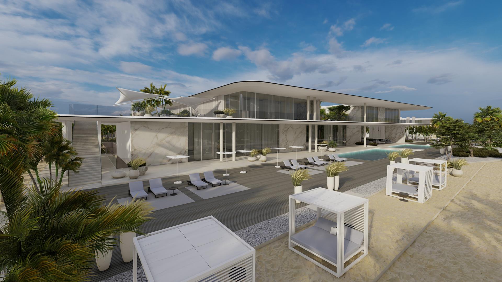 Villa AFM MMAPROJECTS S.R.L.