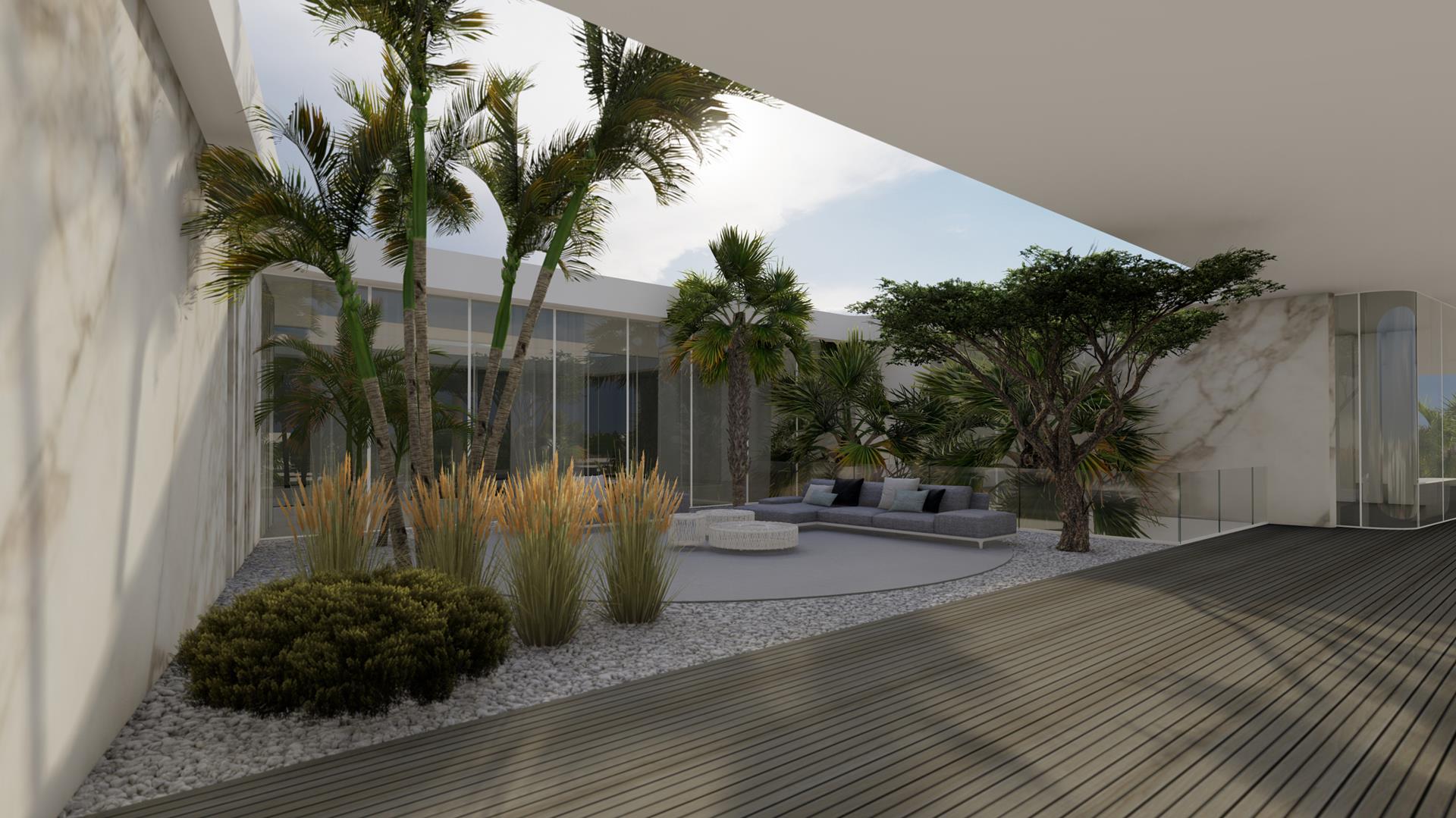 Villa AFM MMAPROJECTS S.R.L.