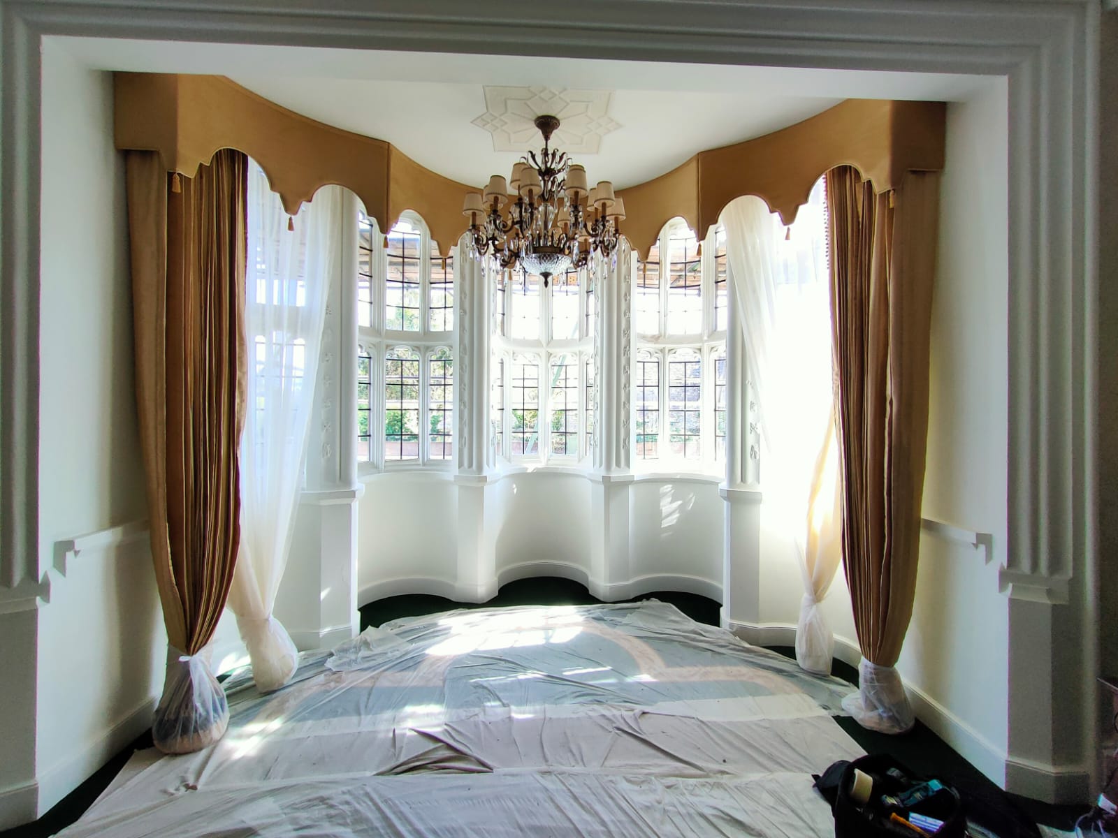 Hotel Thornbury Castle MMAPROJECTS S.R.L.