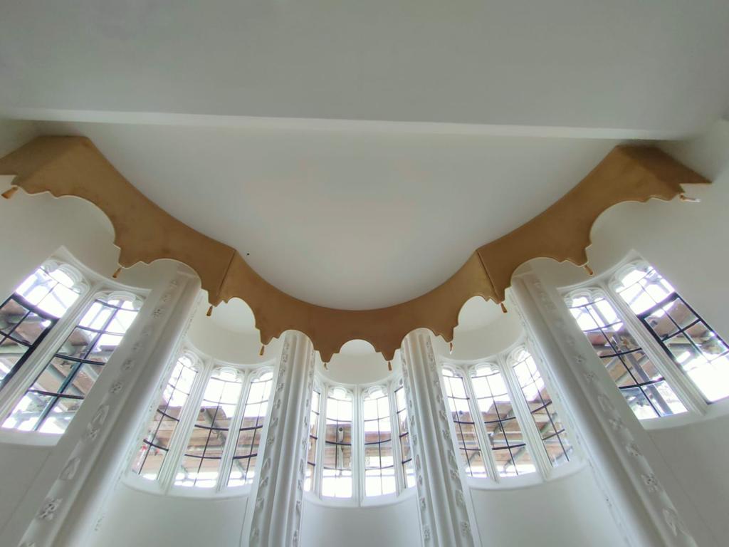 Hotel Thornbury Castle MMAPROJECTS S.R.L.
