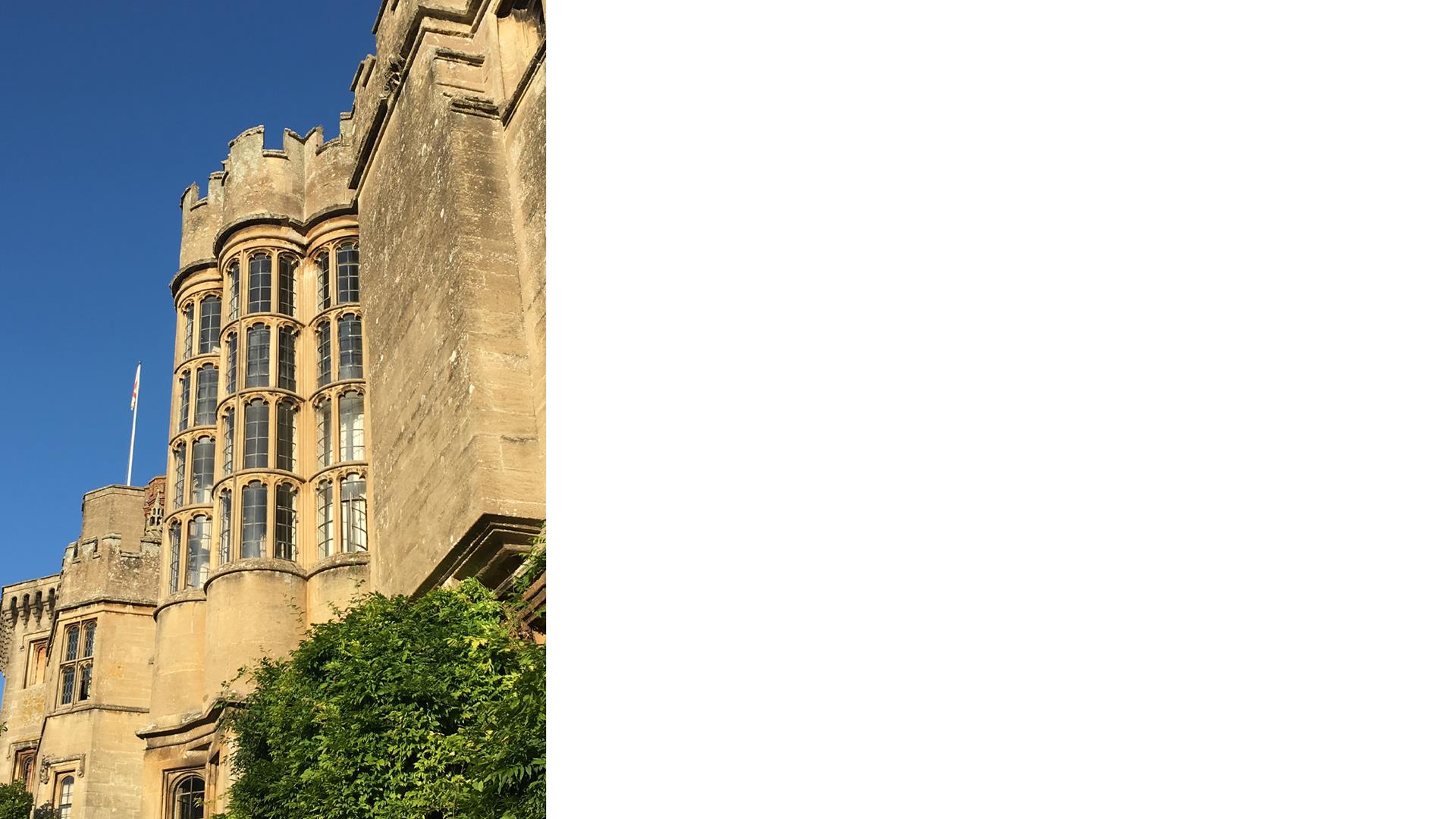 Hotel Thornbury Castle MMAPROJECTS S.R.L.