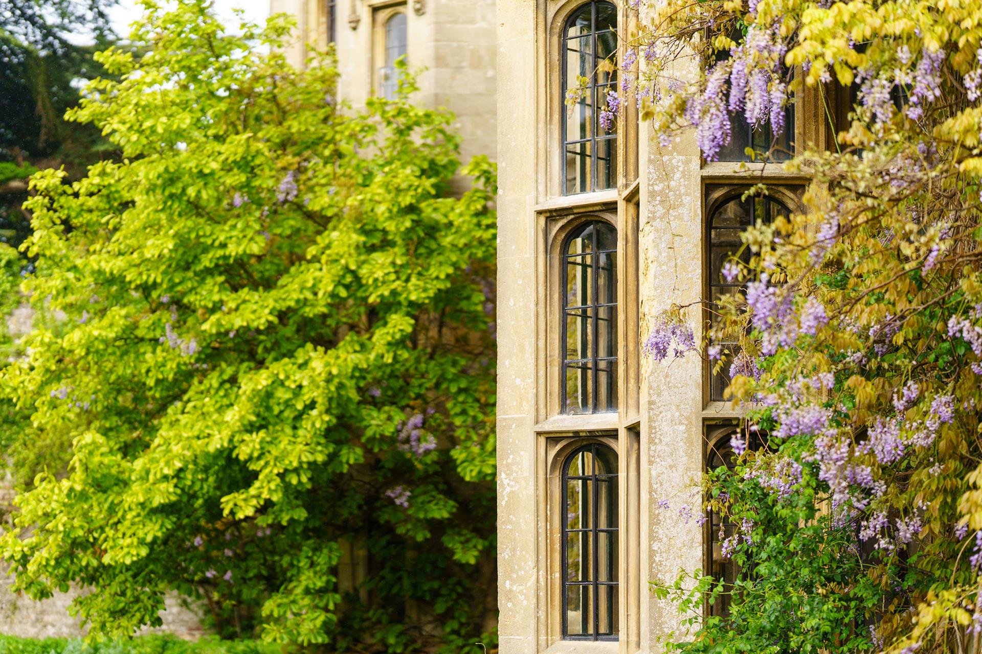 Hotel Thornbury Castle MMAPROJECTS S.R.L.