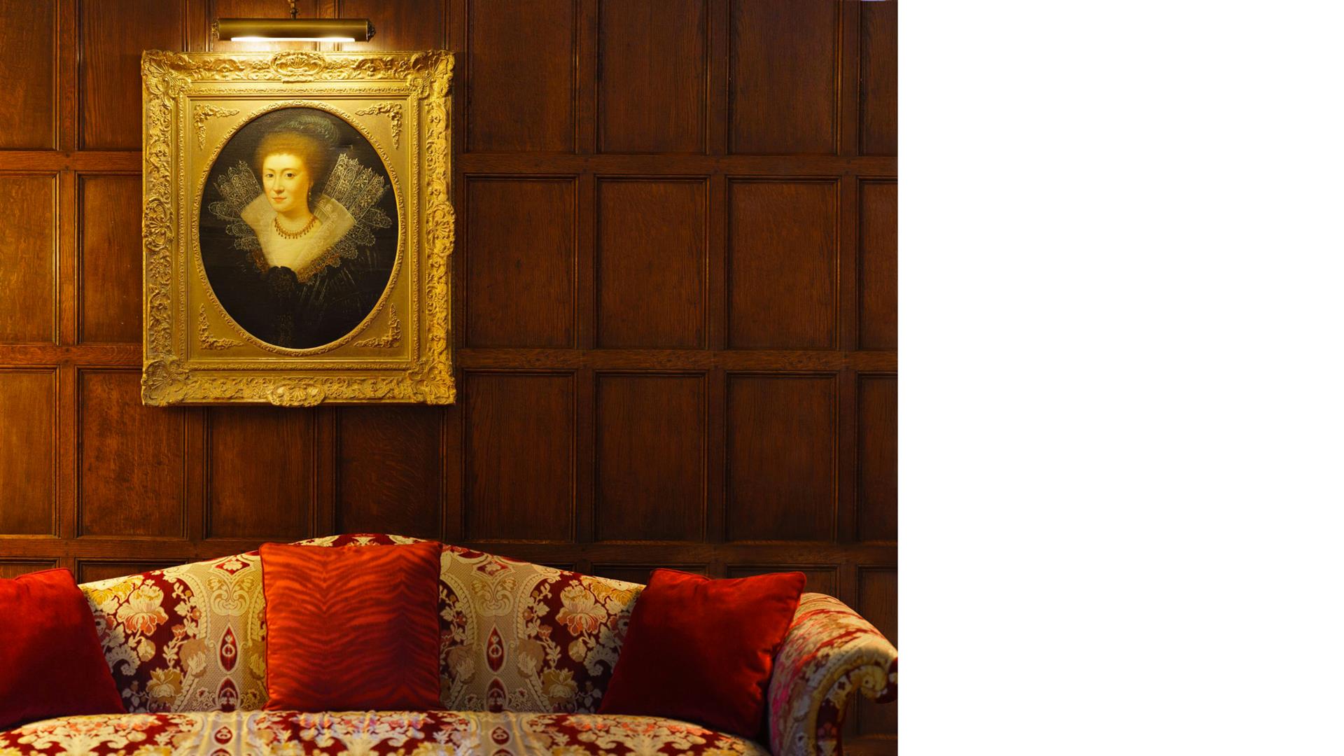 Hotel Thornbury Castle MMAPROJECTS S.R.L.