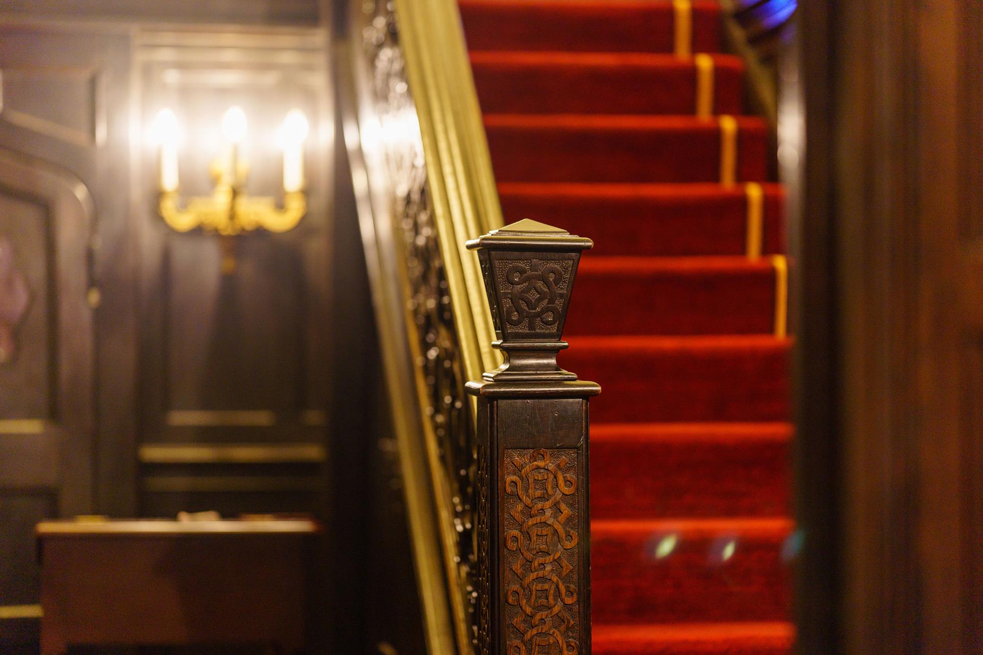 Hotel Thornbury Castle MMAPROJECTS S.R.L.