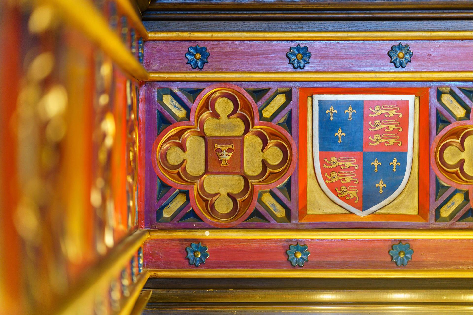 Hotel Thornbury Castle MMAPROJECTS S.R.L.