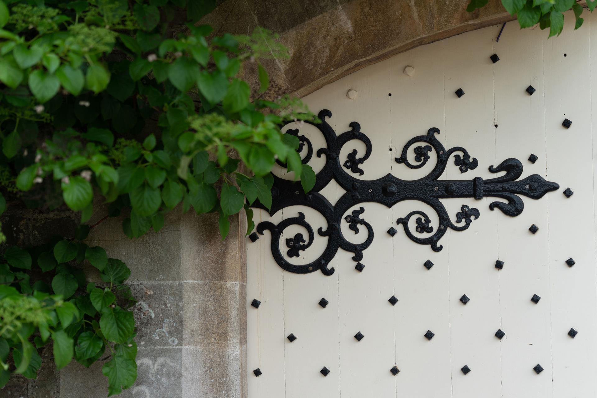 Hotel Thornbury Castle MMAPROJECTS S.R.L.