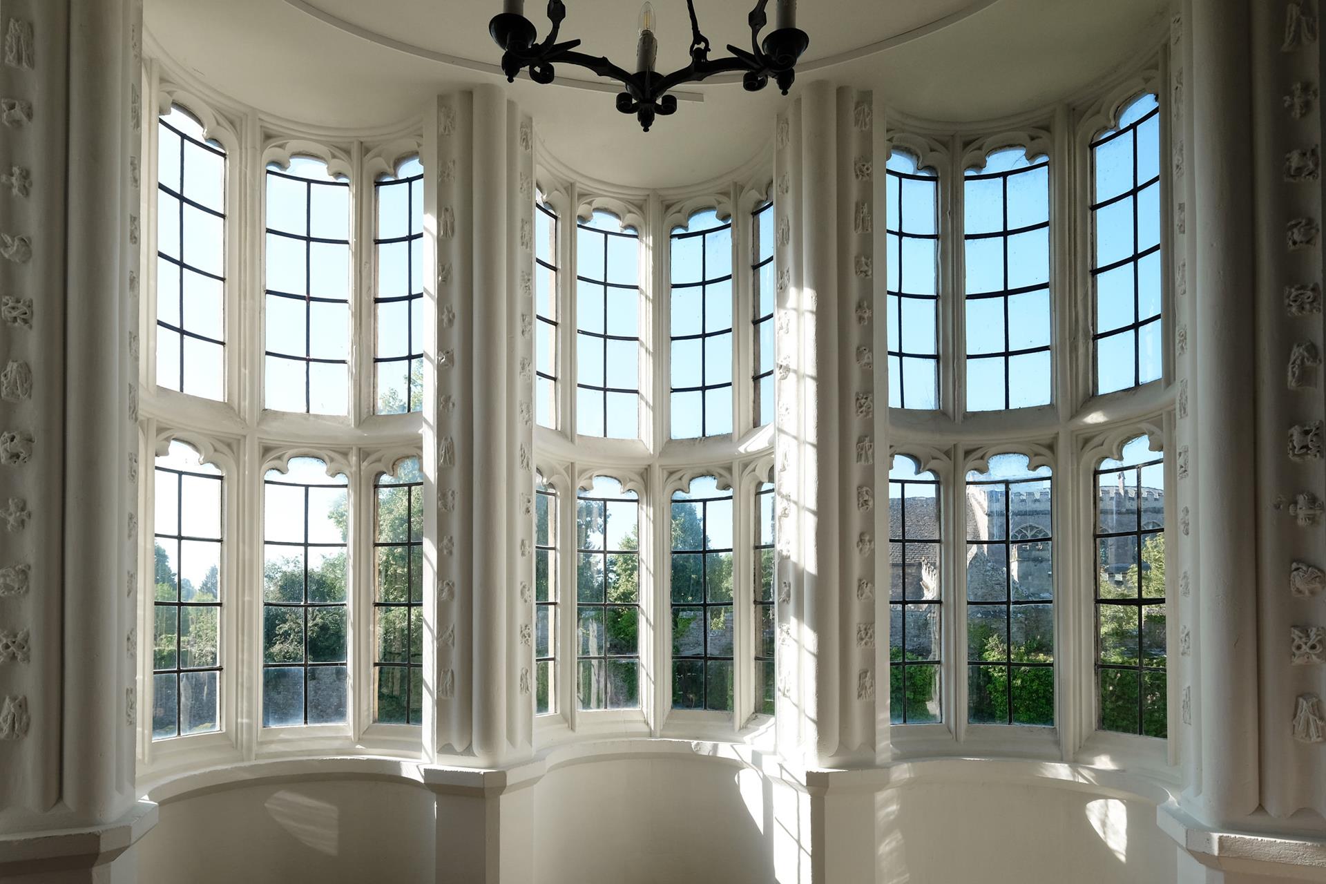 Hotel Thornbury Castle MMAPROJECTS S.R.L.
