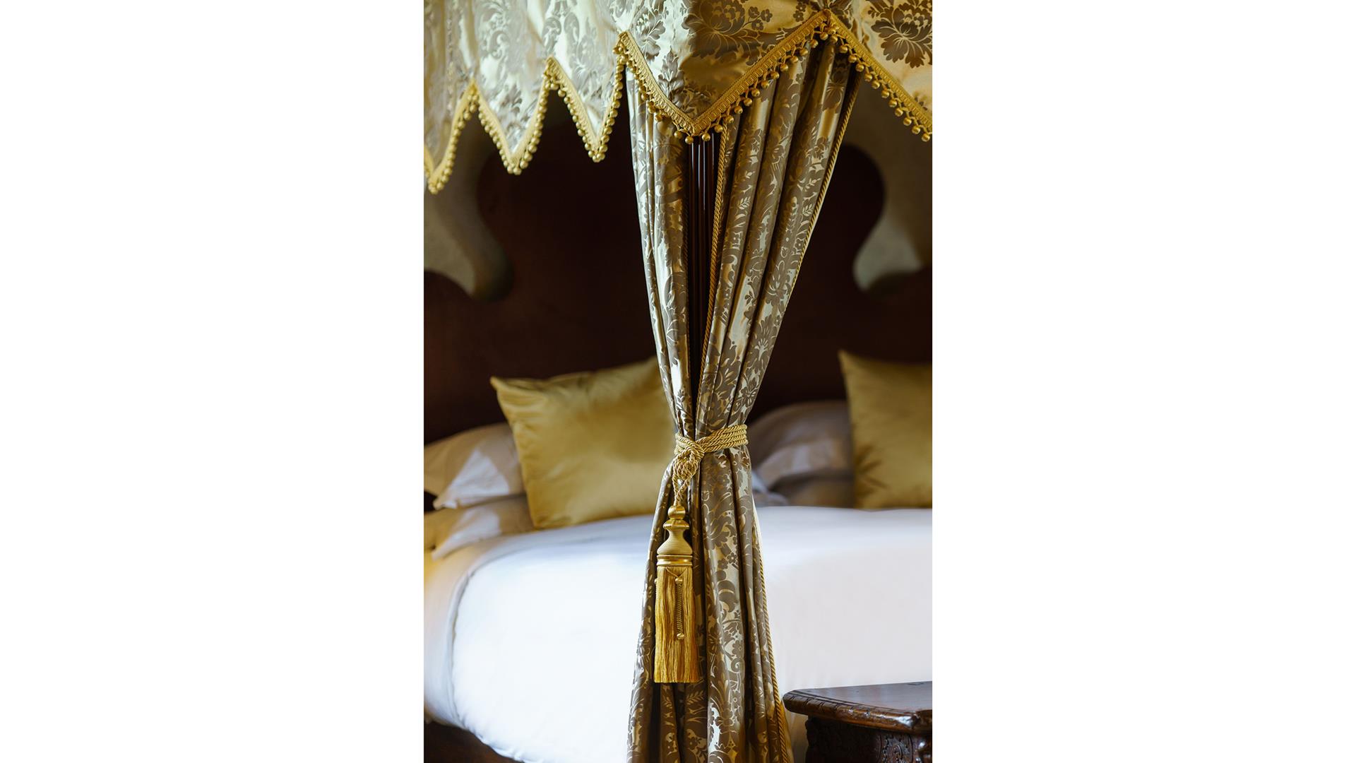 Hotel Thornbury Castle MMAPROJECTS S.R.L.