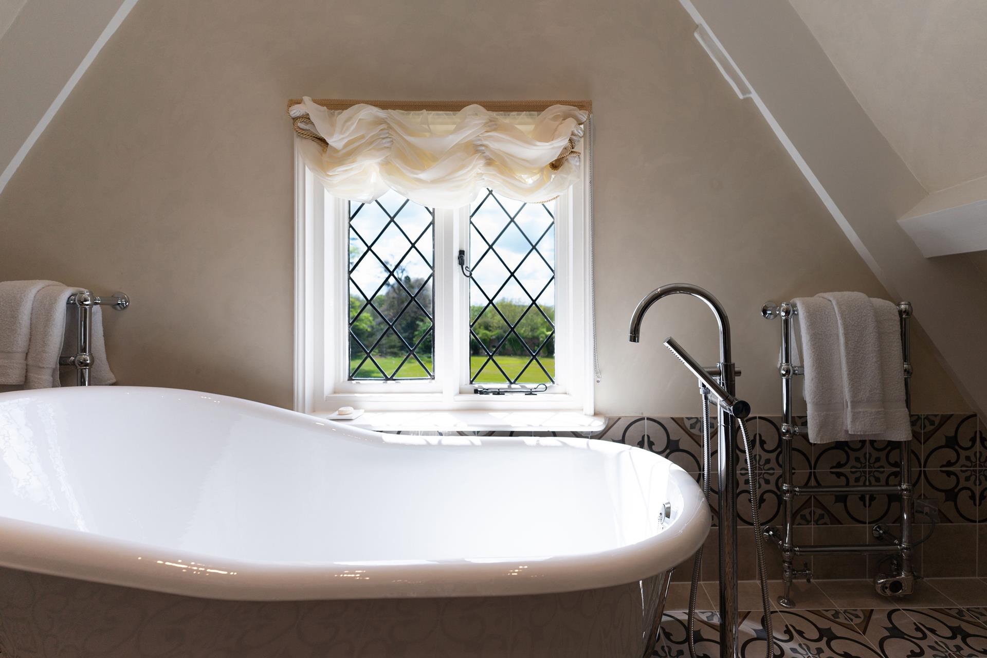 Hotel Thornbury Castle MMAPROJECTS S.R.L.