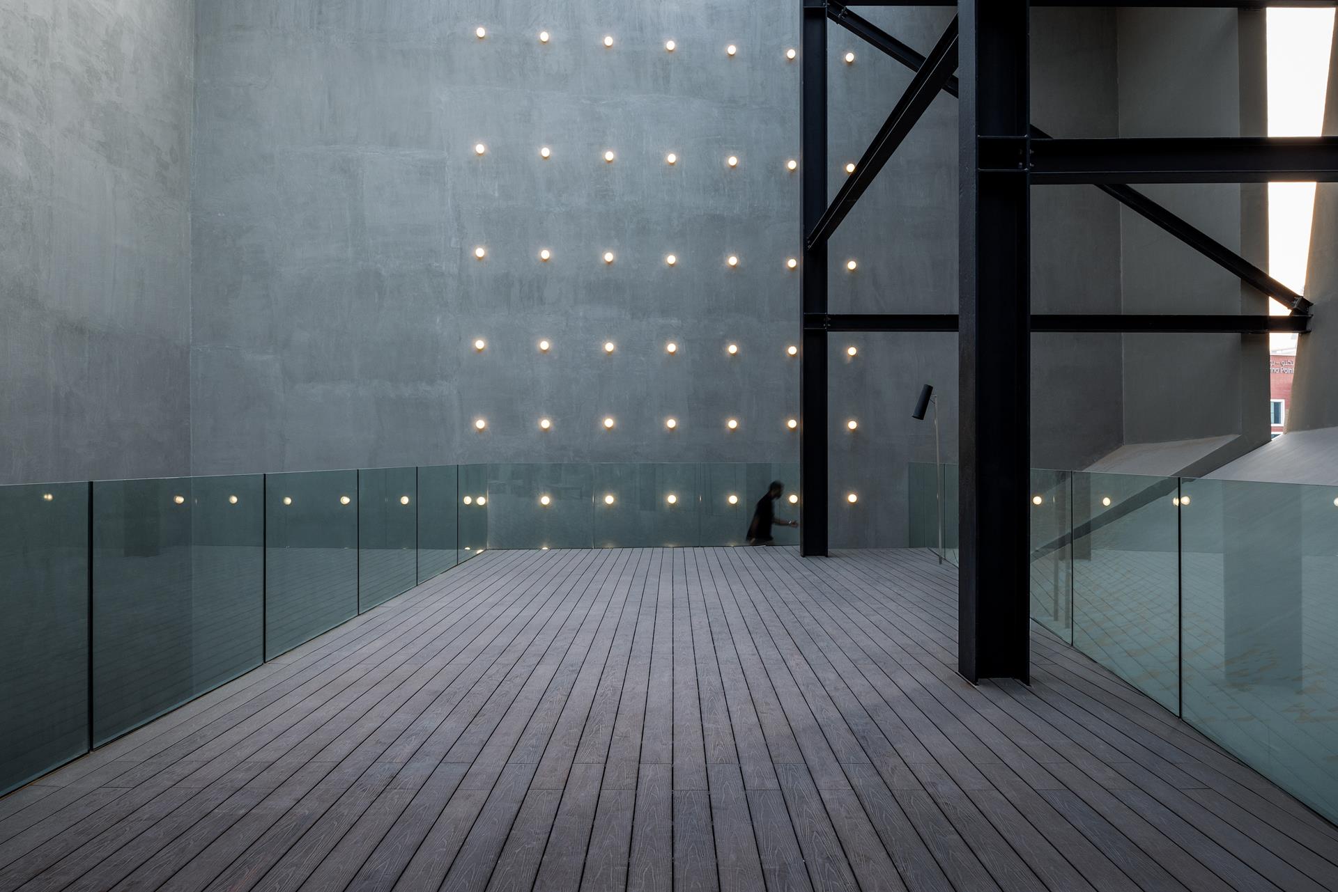 Axiom Telecom Headquarters MMAPROJECTS S.R.L.