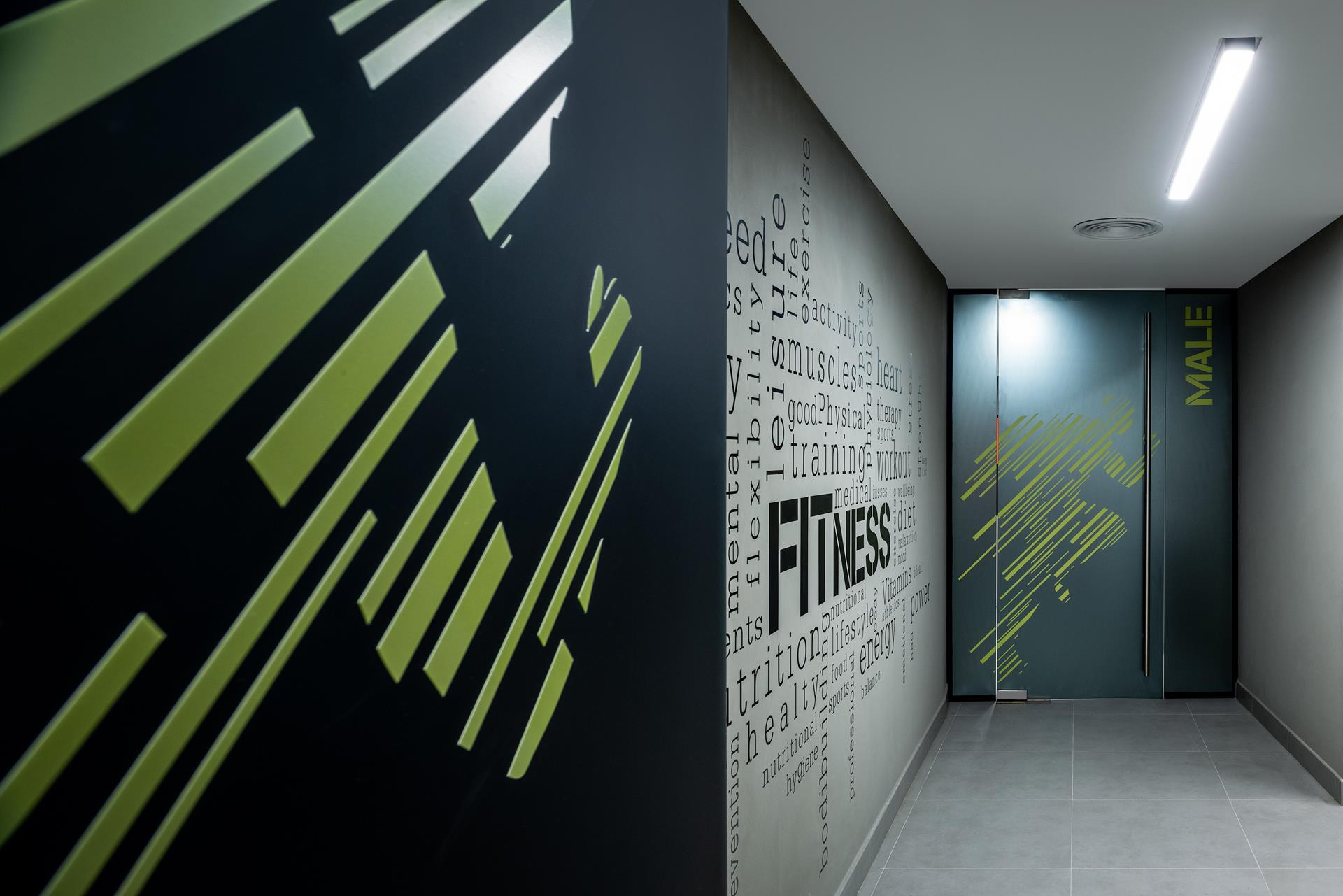 Axiom Telecom Headquarters MMAPROJECTS S.R.L.