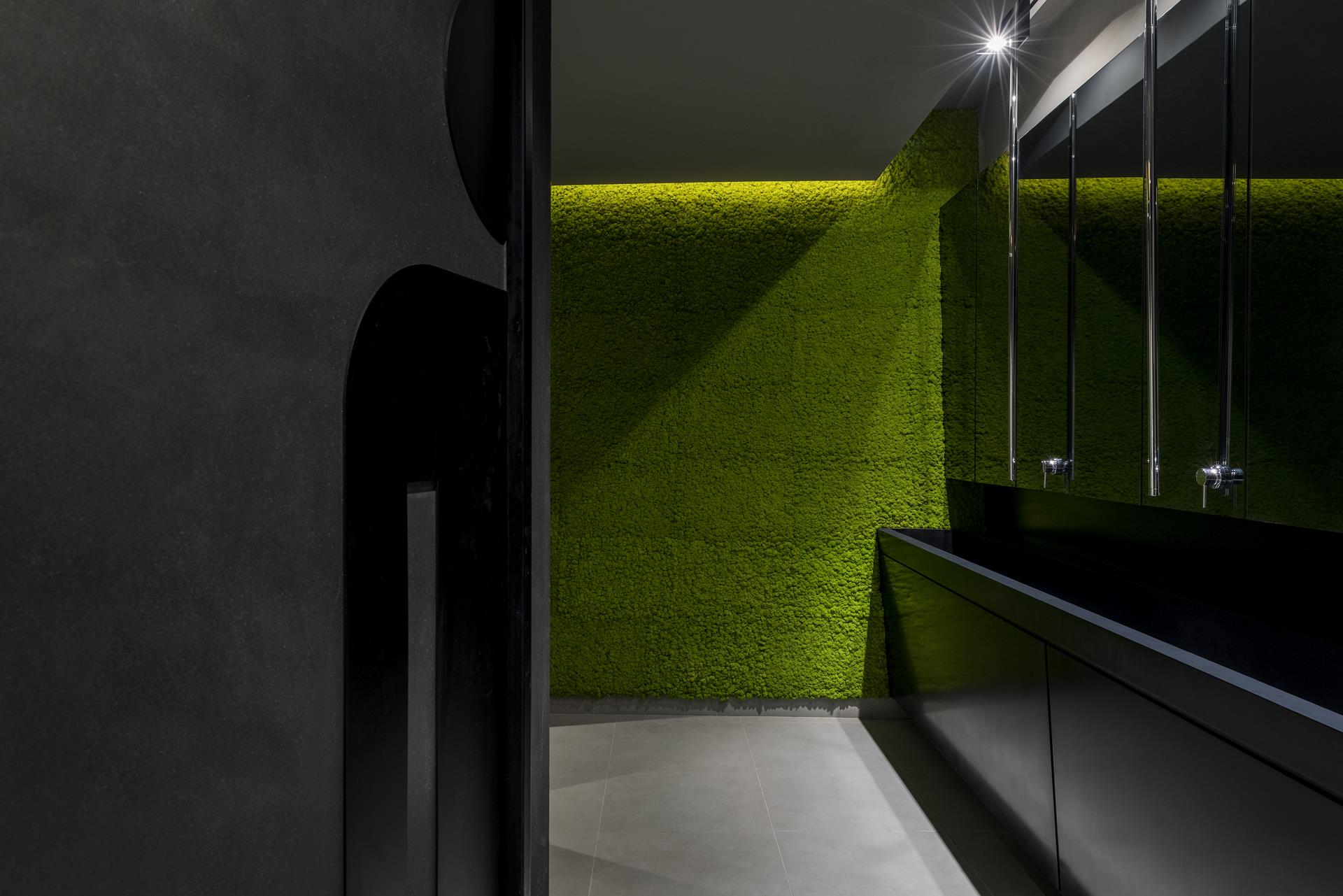 Axiom Telecom Headquarters MMAPROJECTS S.R.L.