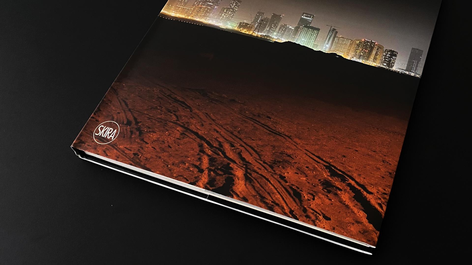 The Italian Legacy in the United Arab Emirates, 2022, Skira MMAPROJECTS S.R.L.