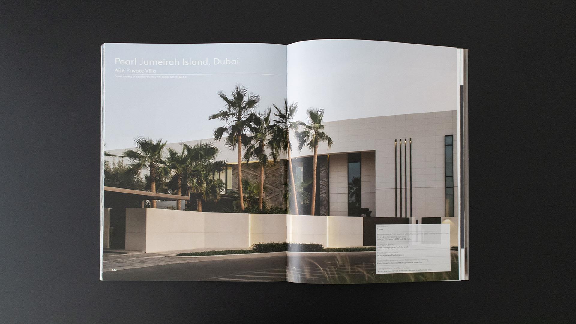 Oikos - L'atelier, 2024 MMAPROJECTS S.R.L.