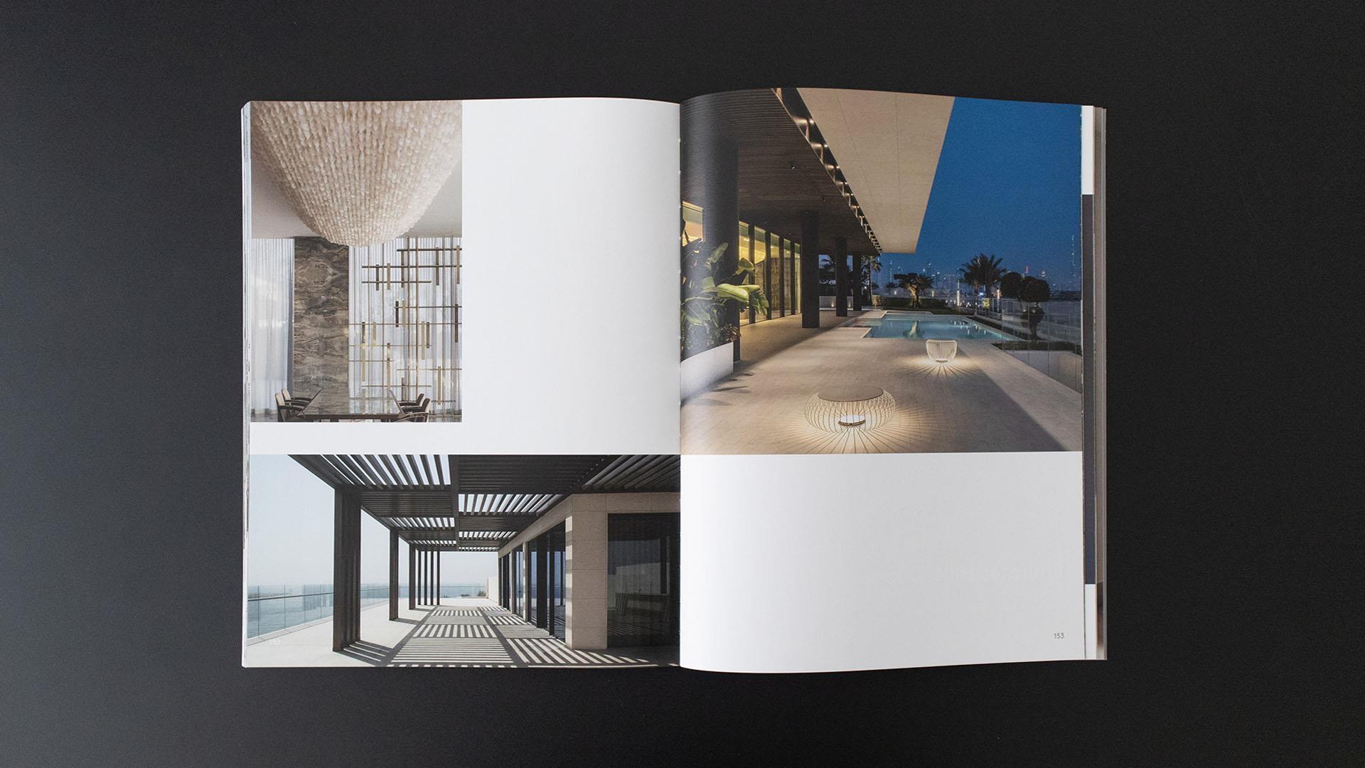 Oikos - L'atelier, 2024 MMAPROJECTS S.R.L.