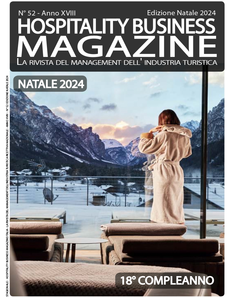 Hospitality Business Magazine | Radisson Collection Lingang Shanghai Hotel, 2024 MMAPROJECTS S.R.L.