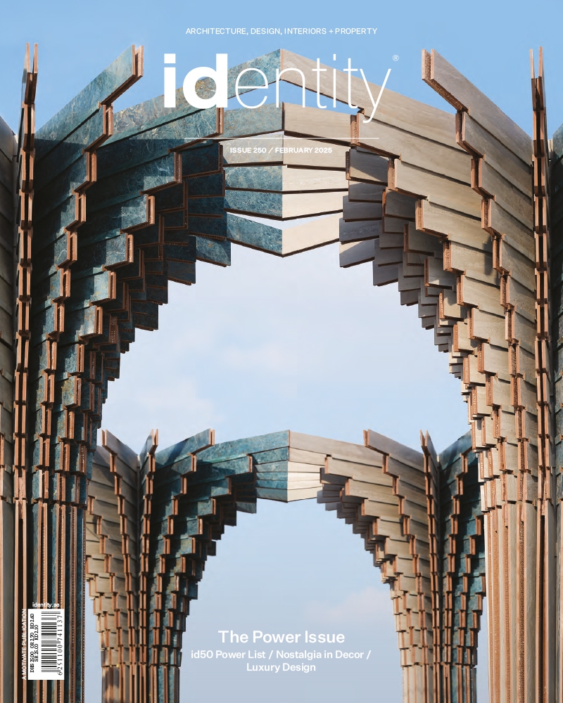 Identity, 2025 MMAPROJECTS S.R.L.