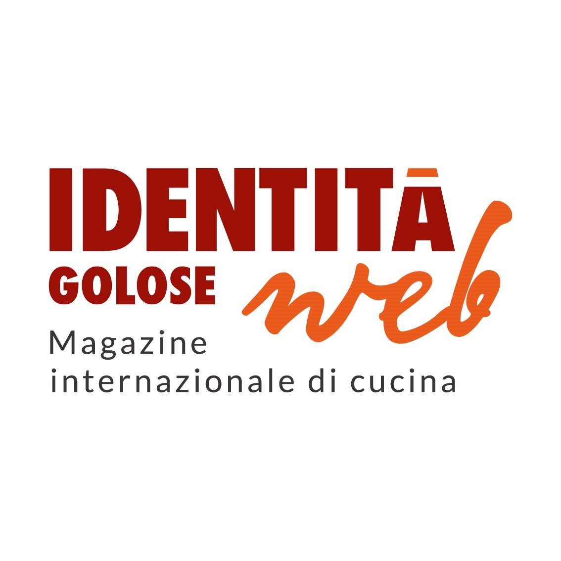 Identità Golose, 2025 MMAPROJECTS S.R.L.