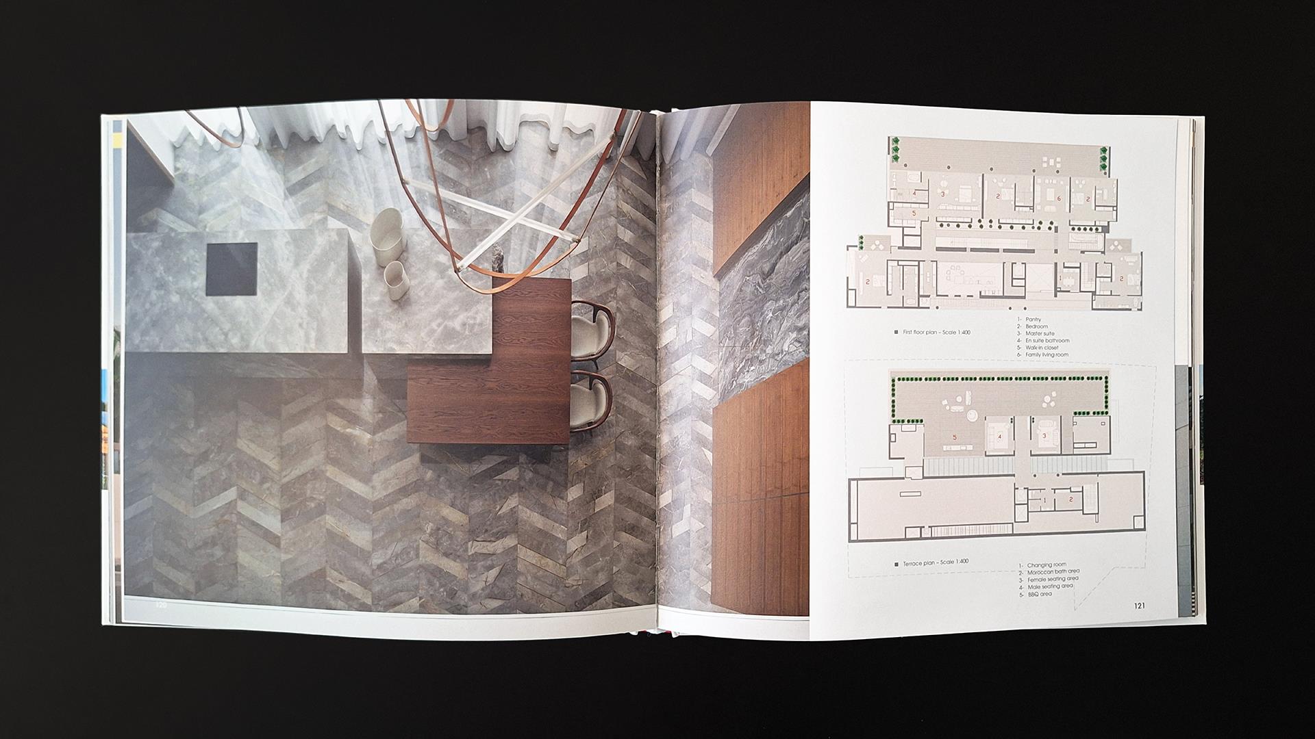 International Panorama | Villa ABK, 2025 MMAPROJECTS S.R.L.