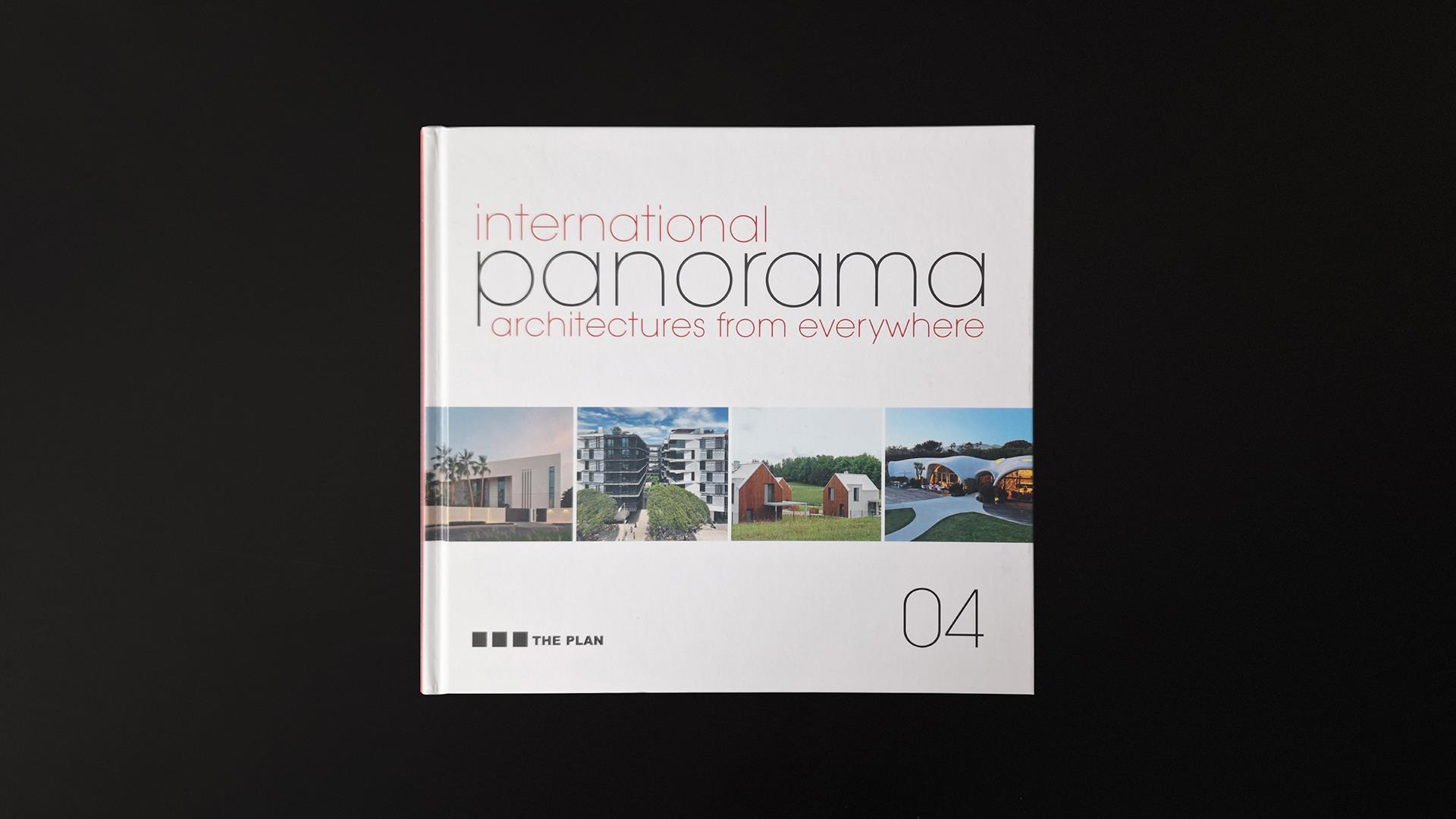 International Panorama | Villa ABK, 2025 MMAPROJECTS S.R.L.