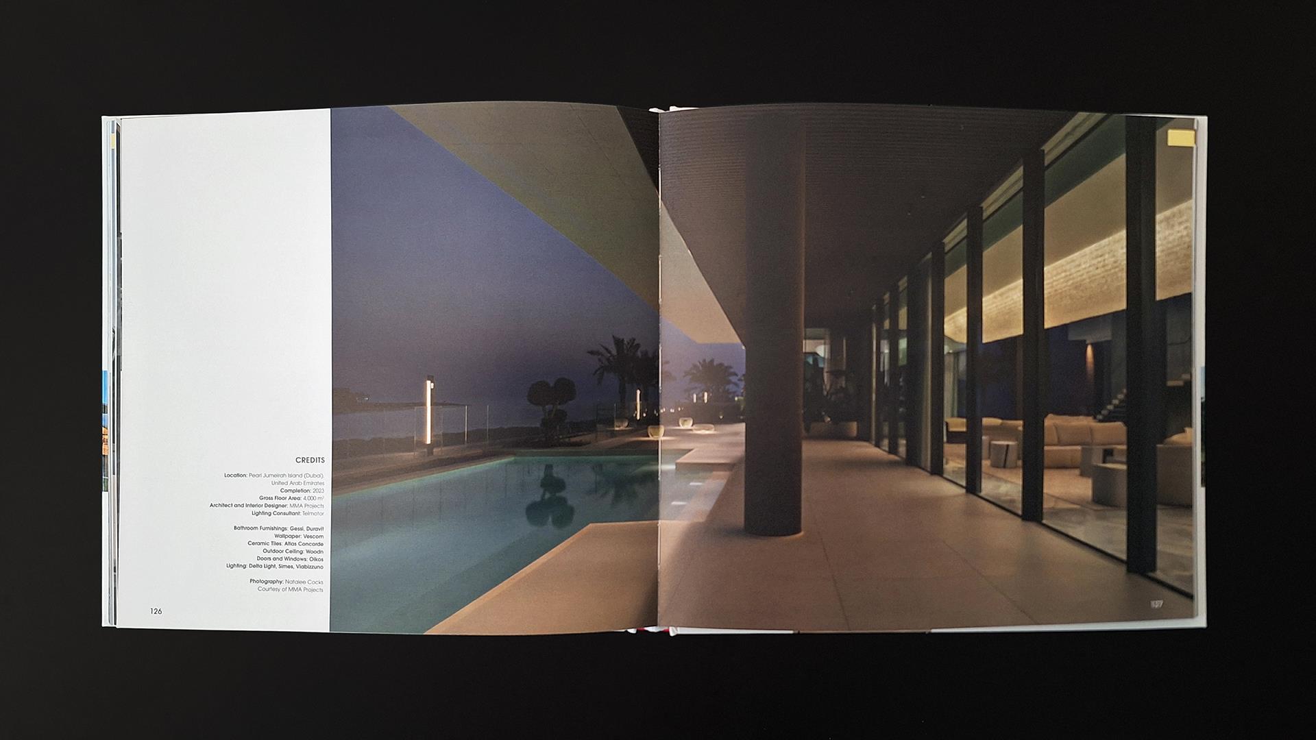 International Panorama | Villa ABK, 2025 MMAPROJECTS S.R.L.
