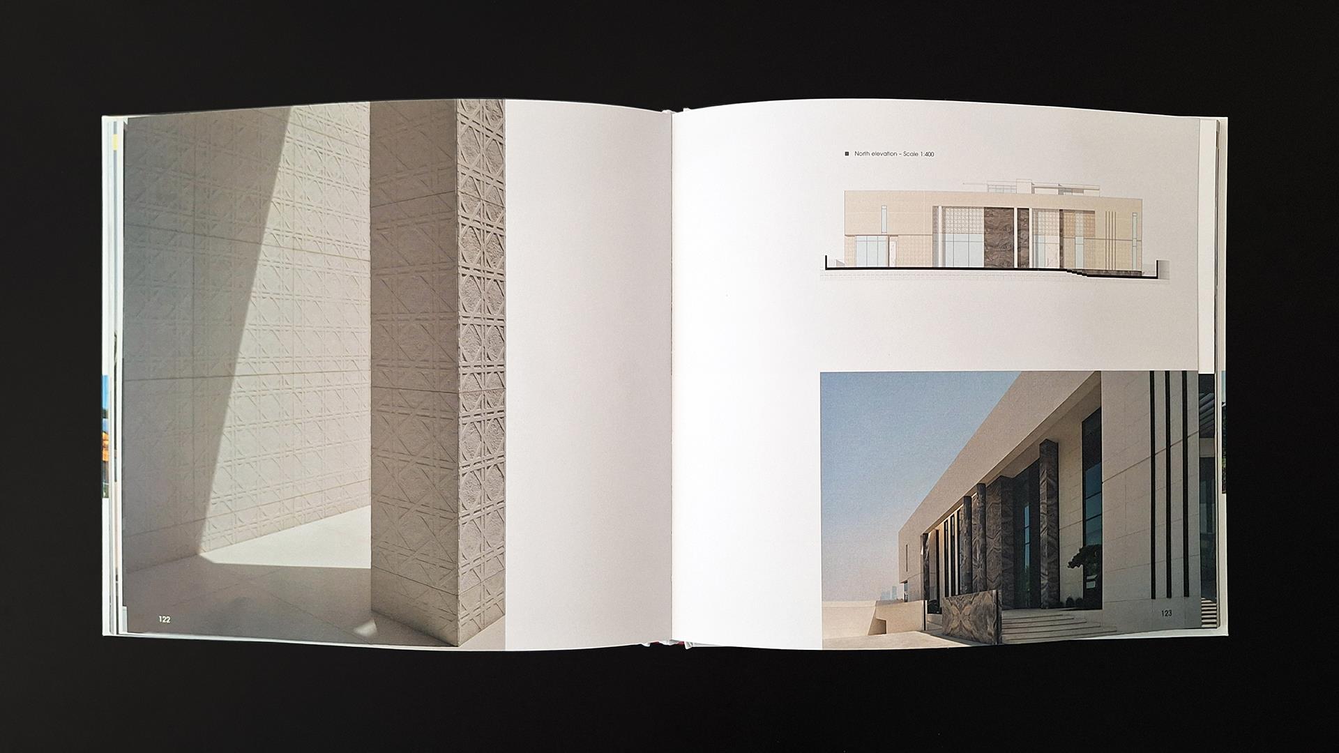 International Panorama | Villa ABK, 2025 MMAPROJECTS S.R.L.