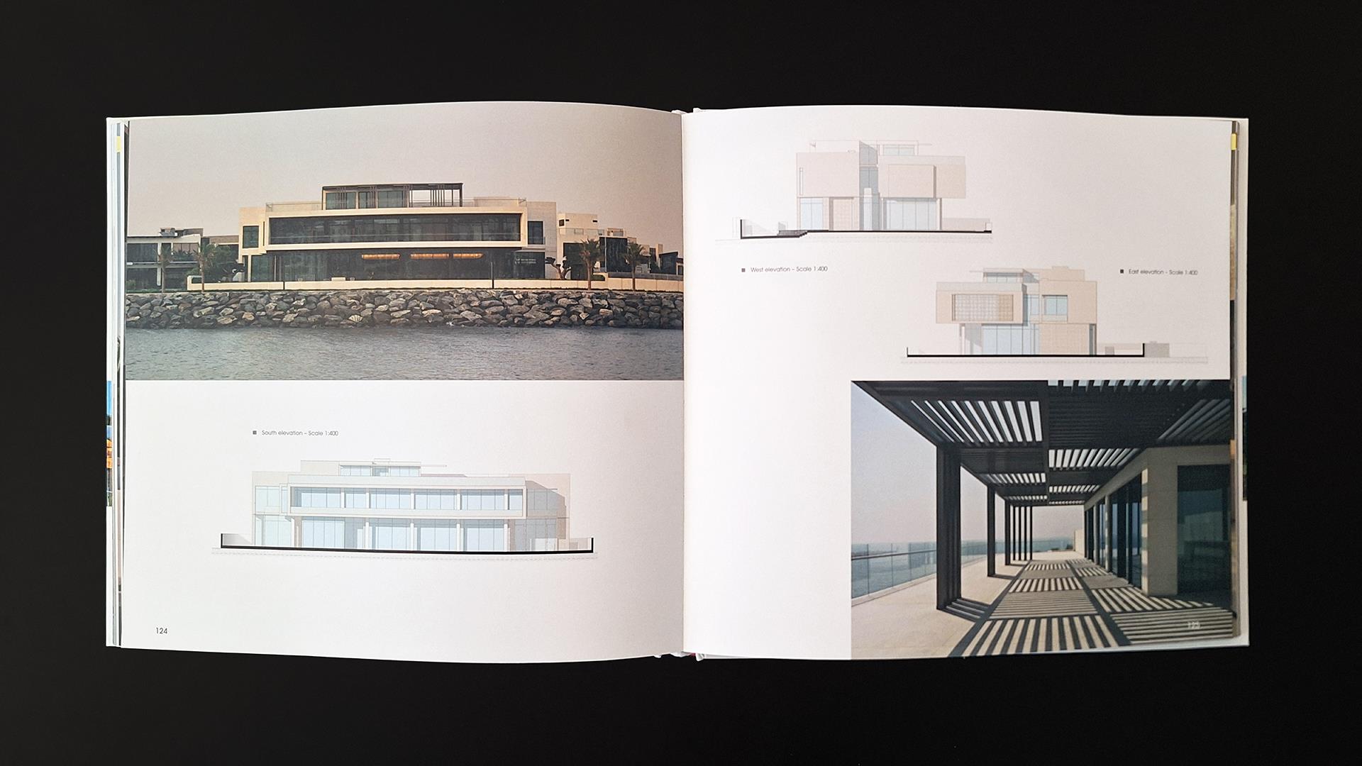 International Panorama | Villa ABK, 2025 MMAPROJECTS S.R.L.