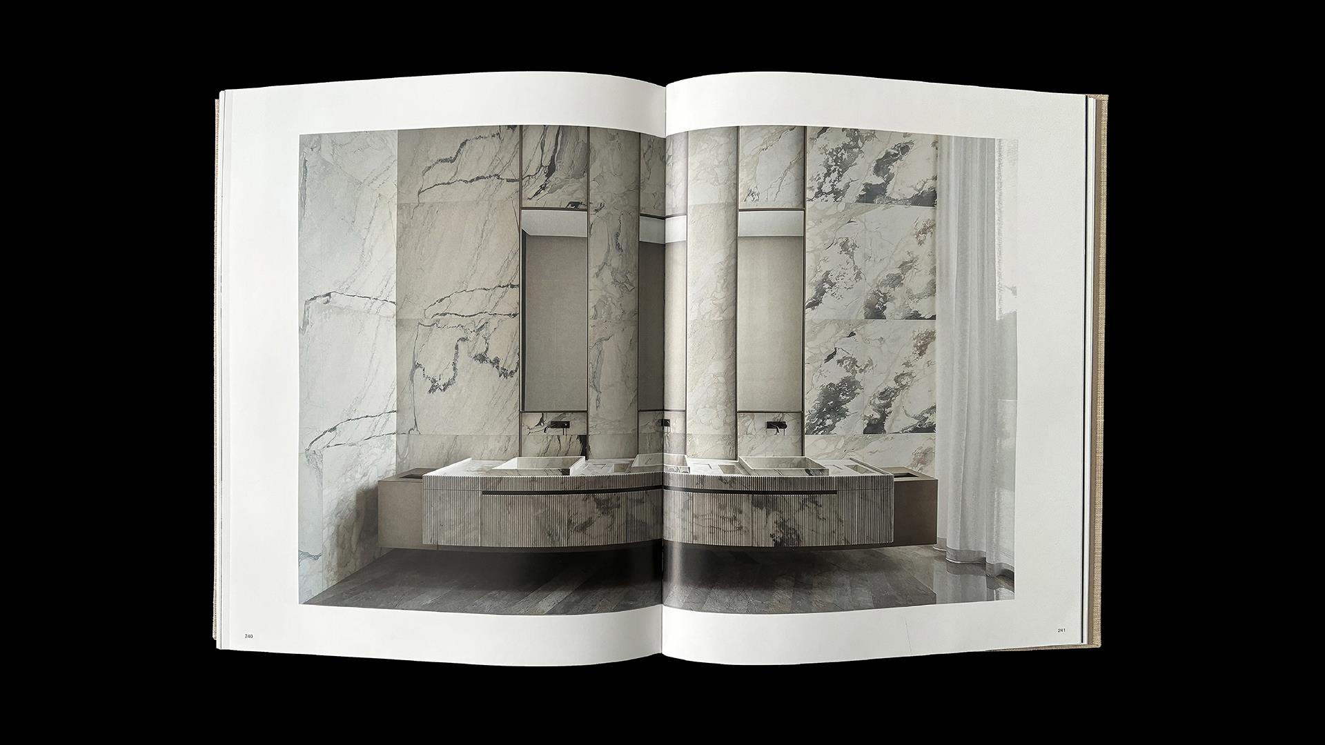 Contemporary Living in the Middle East, 2024 MMAPROJECTS S.R.L.