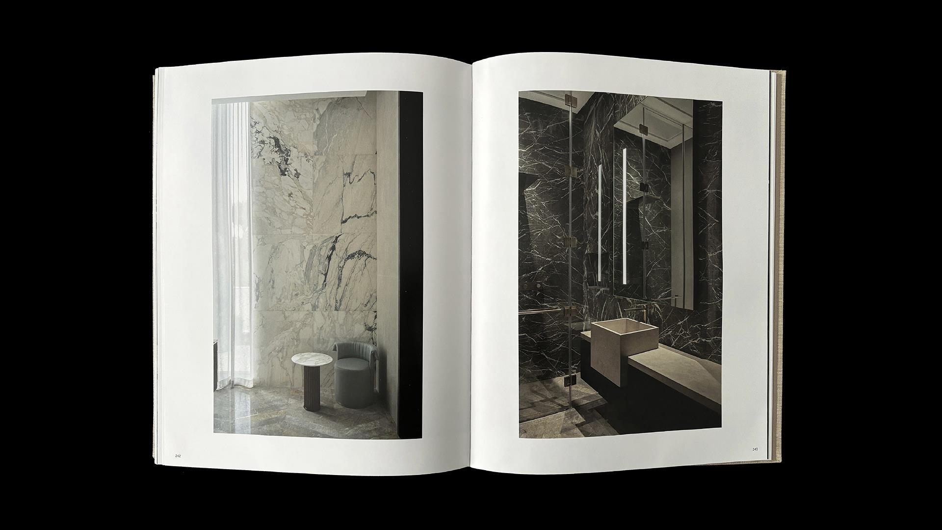Contemporary Living in the Middle East, 2024 MMAPROJECTS S.R.L.