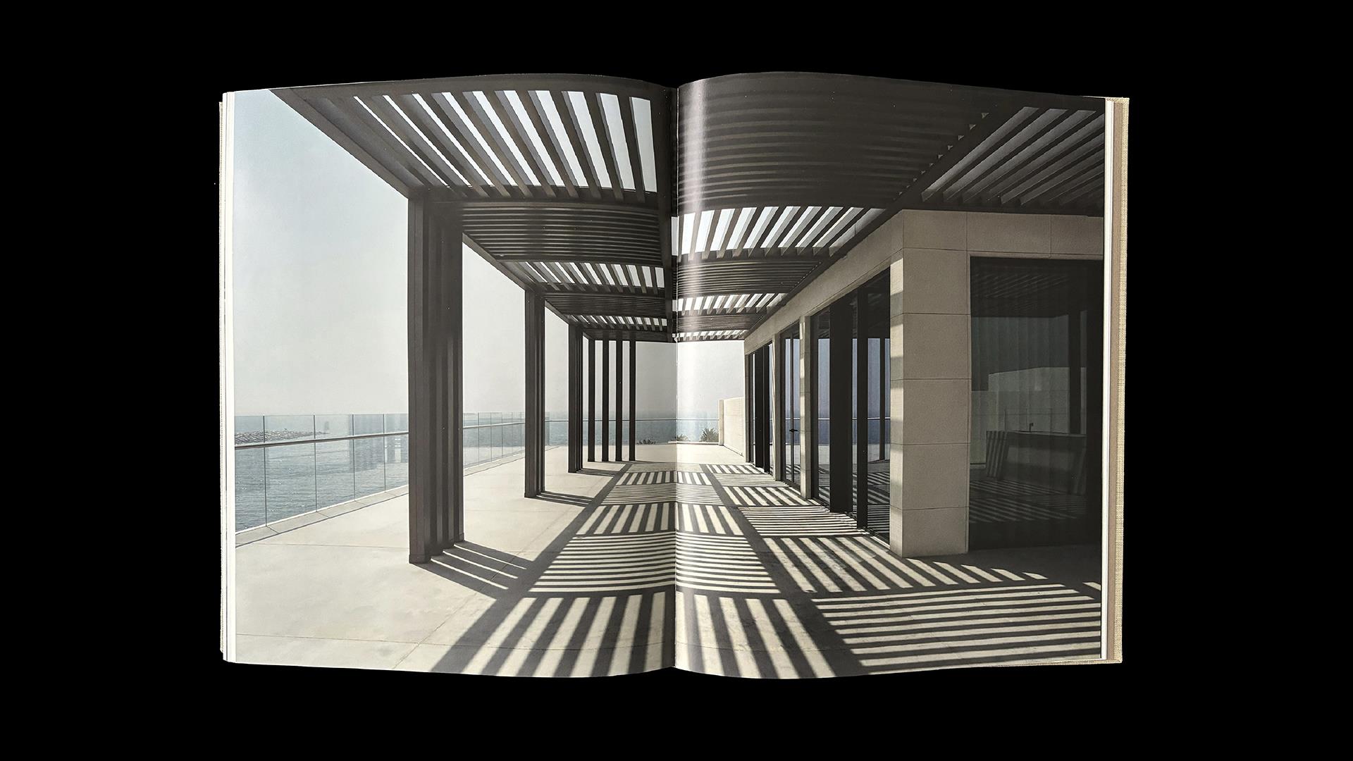 Contemporary Living in the Middle East, 2024 MMAPROJECTS S.R.L.