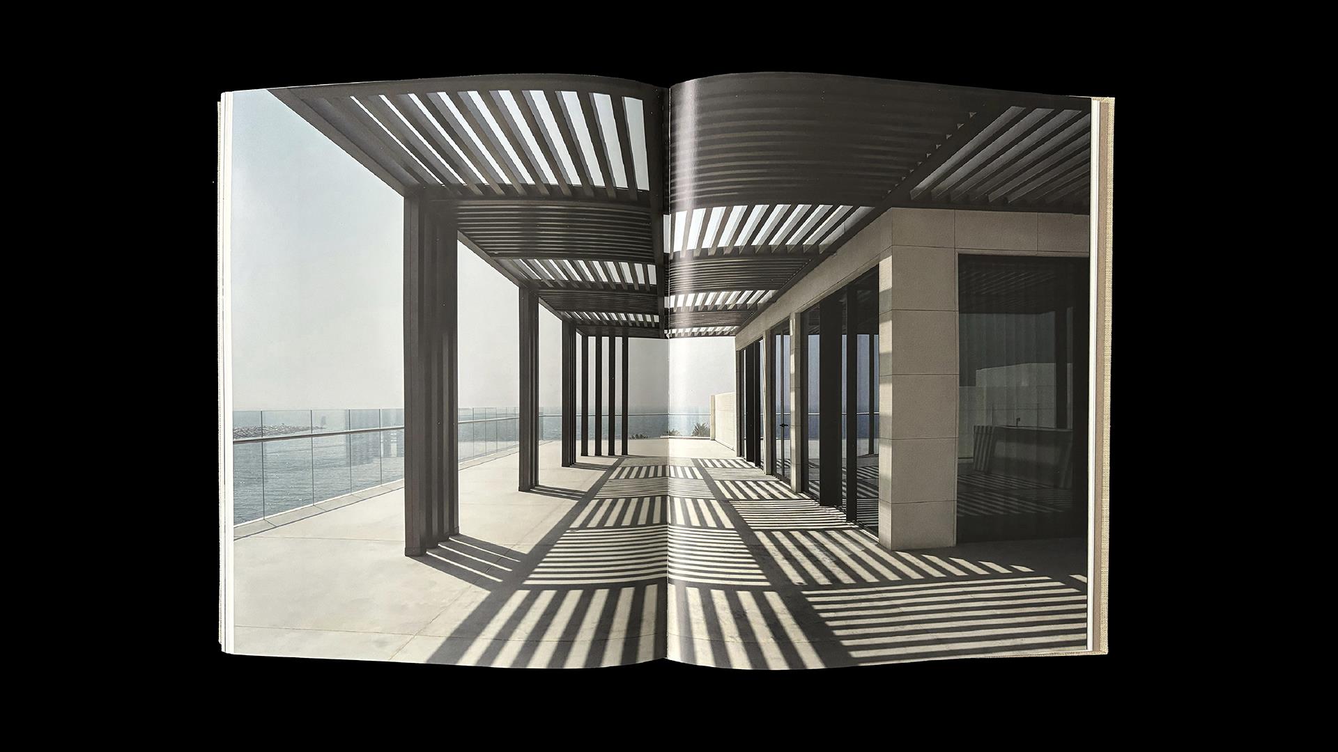 Contemporary Living in the Middle East, 2024 MMAPROJECTS S.R.L.