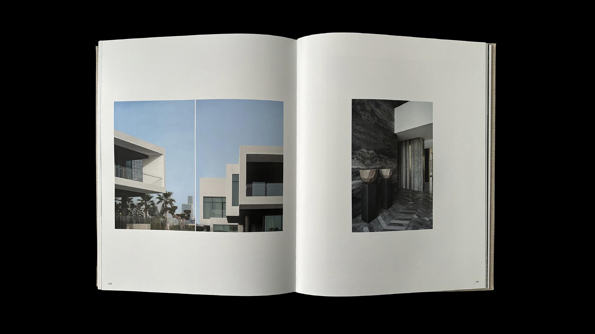 Contemporary Living in the Middle East, 2024 MMAPROJECTS S.R.L.
