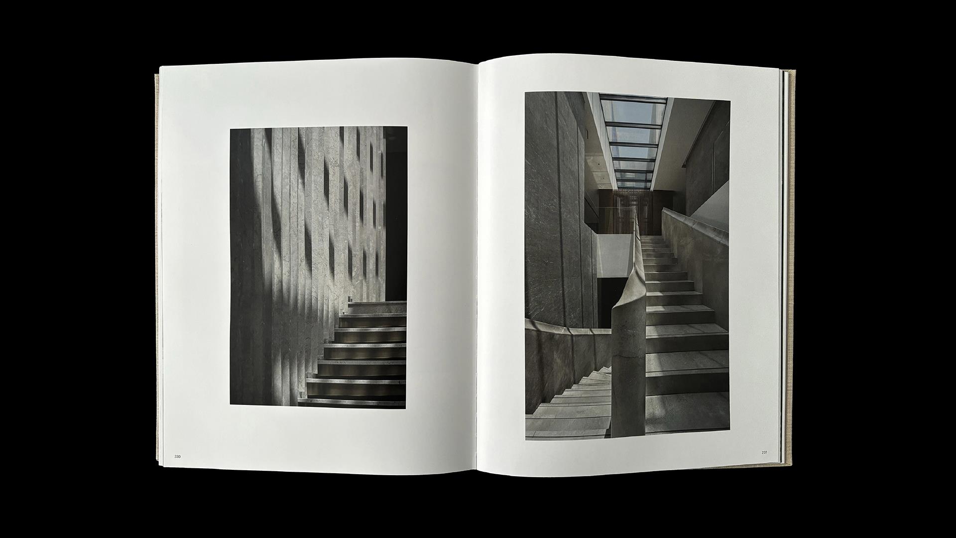Contemporary Living in the Middle East, 2024 MMAPROJECTS S.R.L.