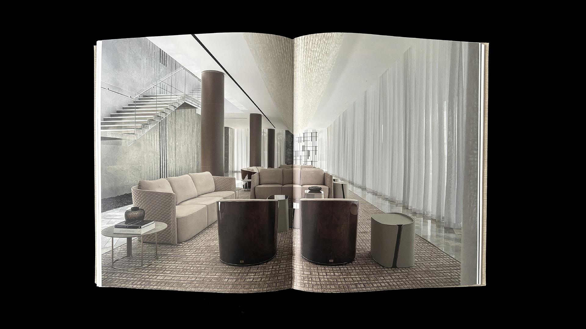 Contemporary Living in the Middle East, 2024 MMAPROJECTS S.R.L.