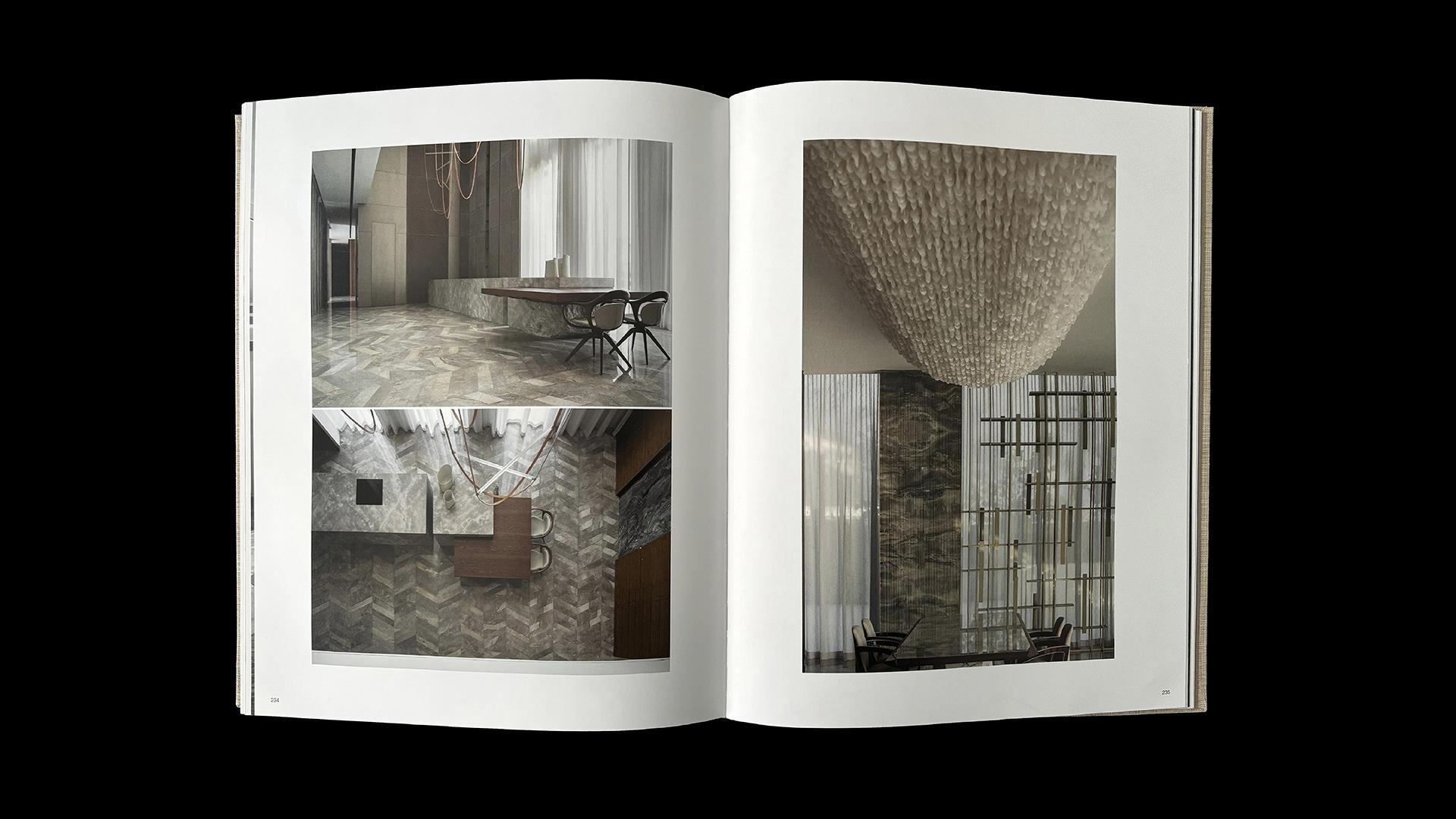 Contemporary Living in the Middle East, 2024 MMAPROJECTS S.R.L.
