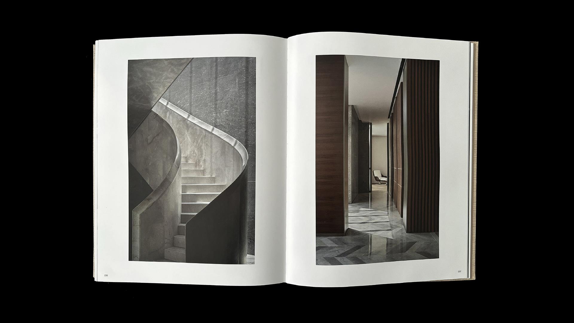 Contemporary Living in the Middle East, 2024 MMAPROJECTS S.R.L.