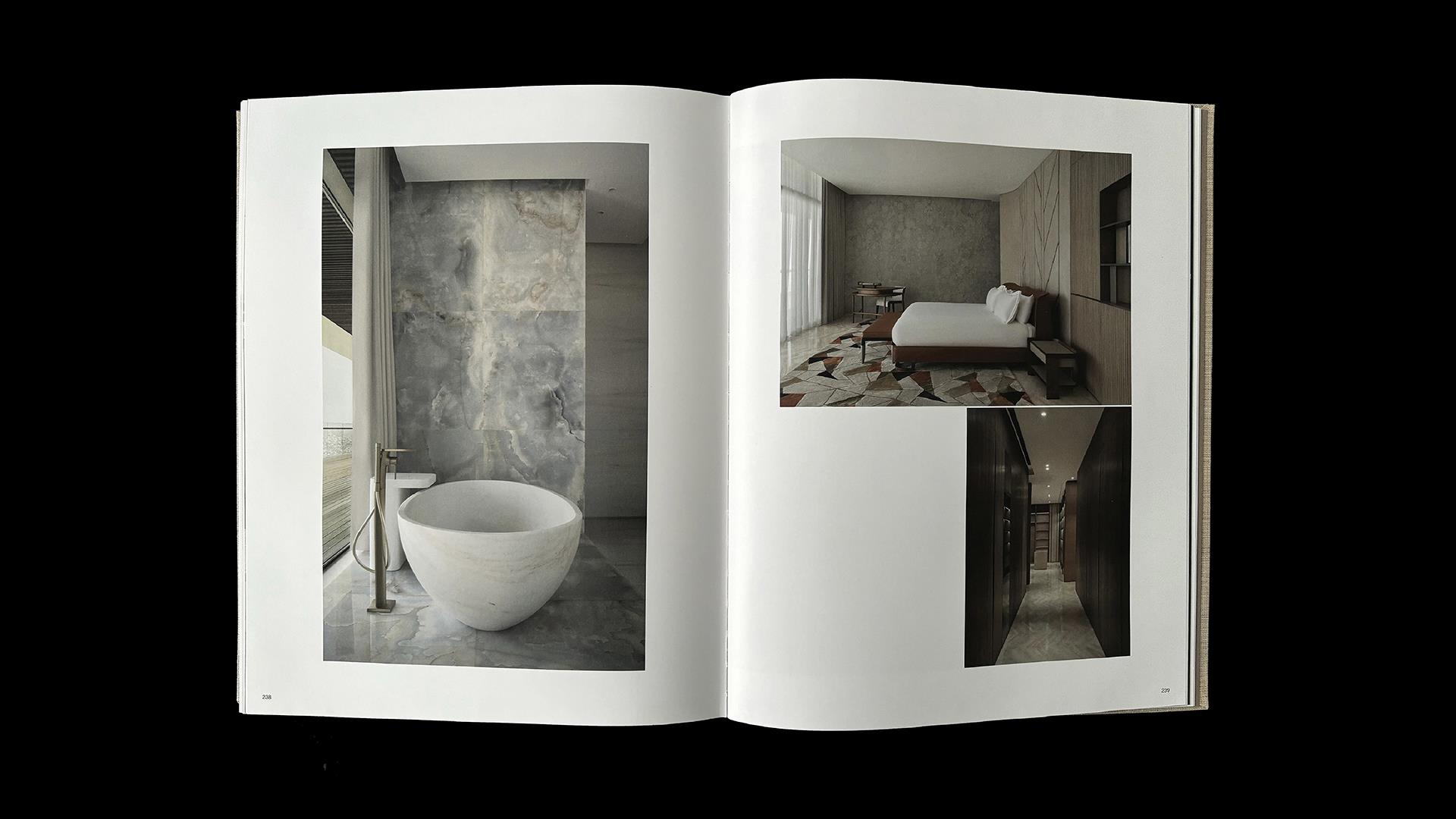Contemporary Living in the Middle East, 2024 MMAPROJECTS S.R.L.