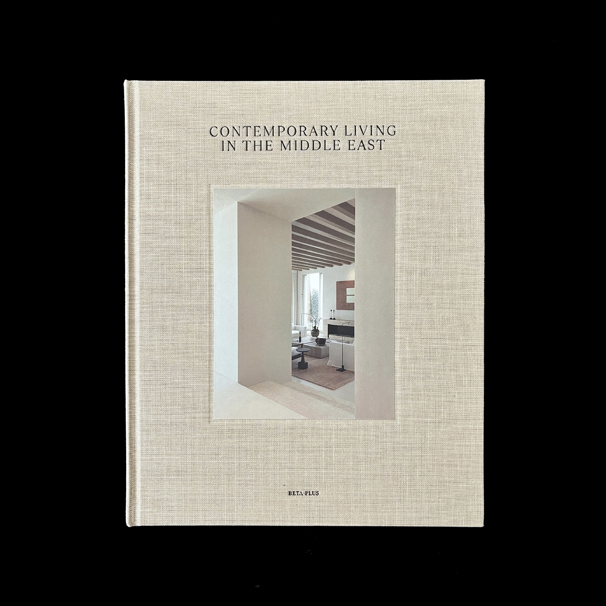 Contemporary Living in the Middle East, 2024 MMAPROJECTS S.R.L.